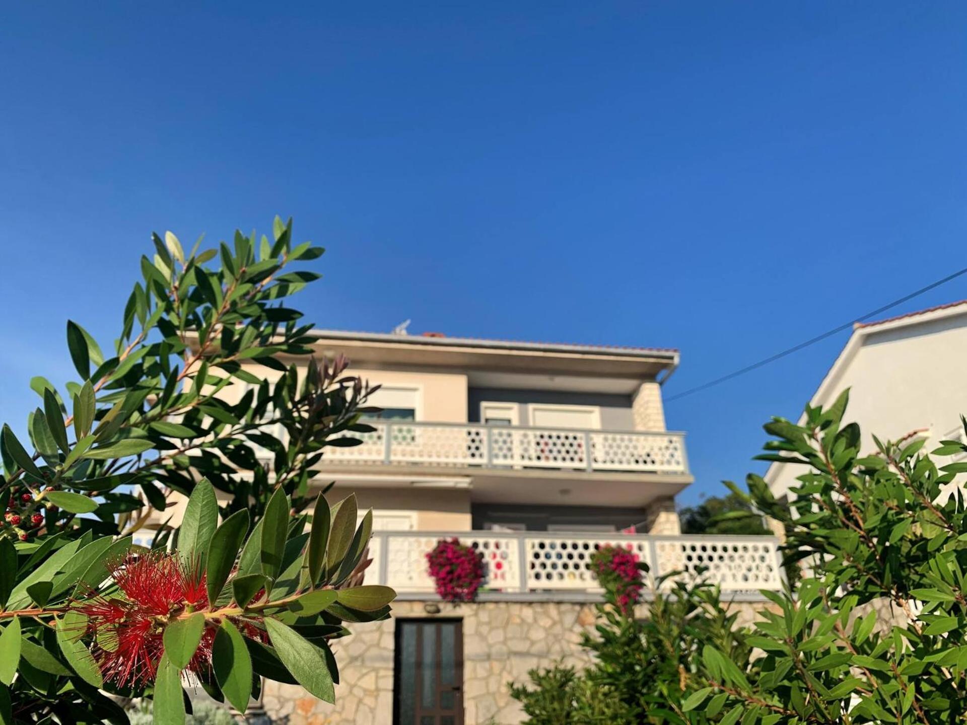 Apartment Rozi view 2