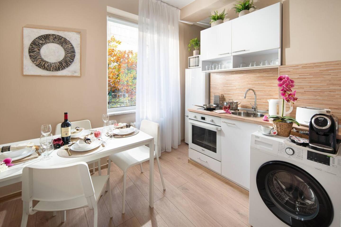 Central And Spacious Home