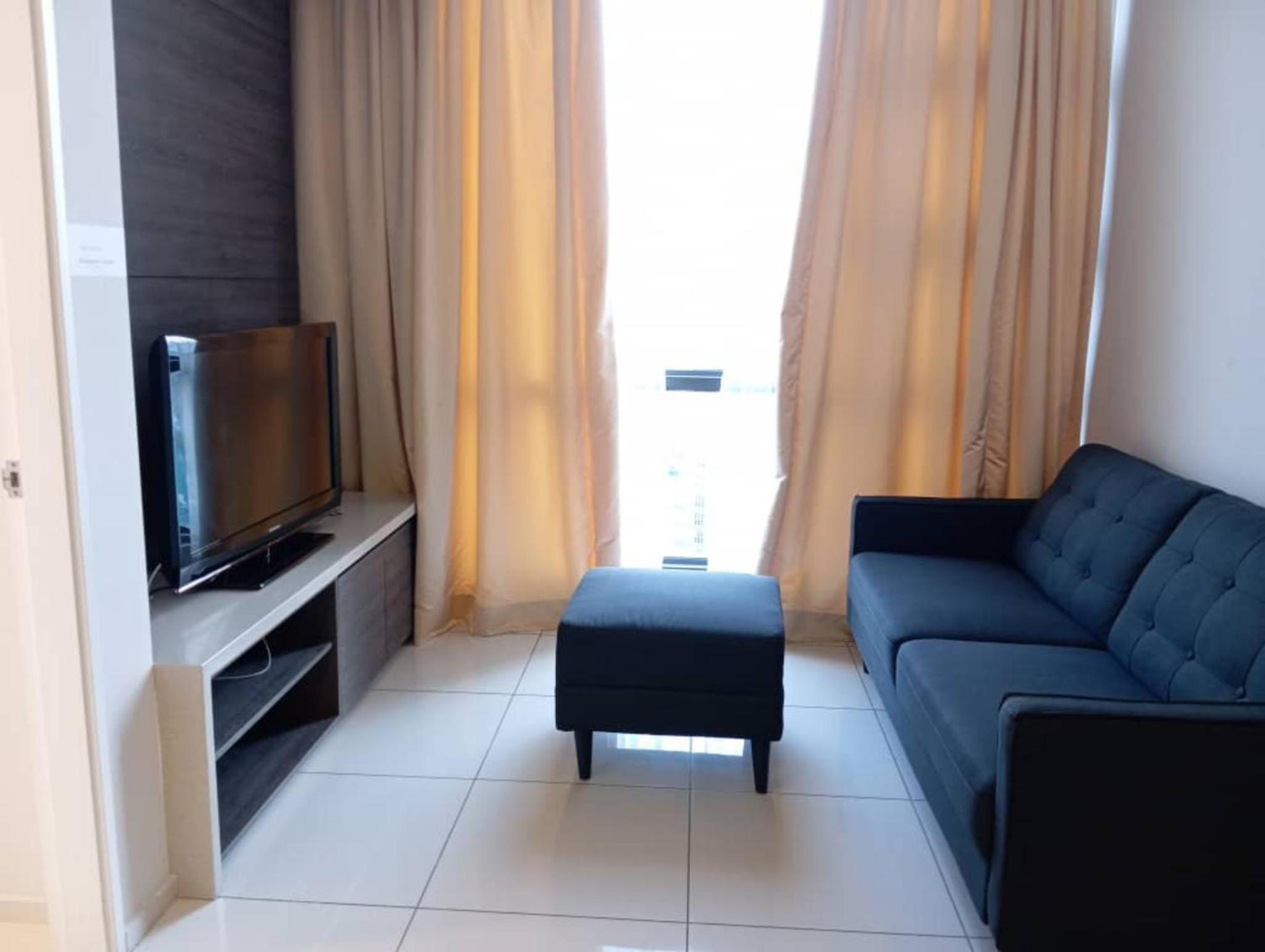 Robertson Special Suite KL