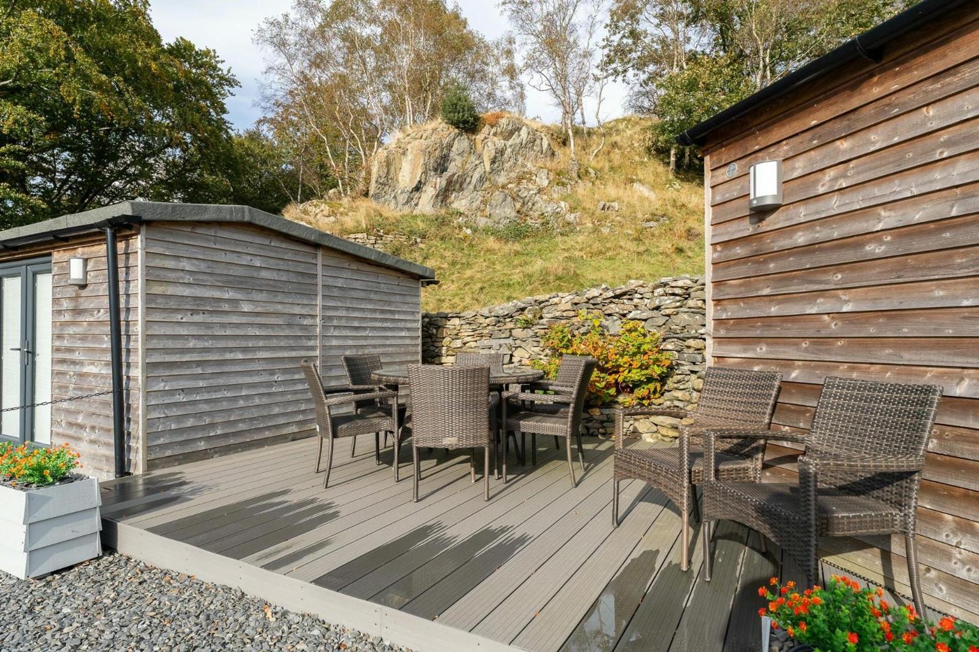 Lakes Cottage