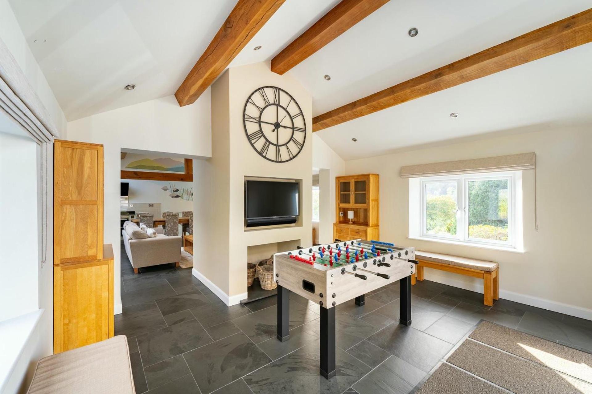 Lakes Cottage
