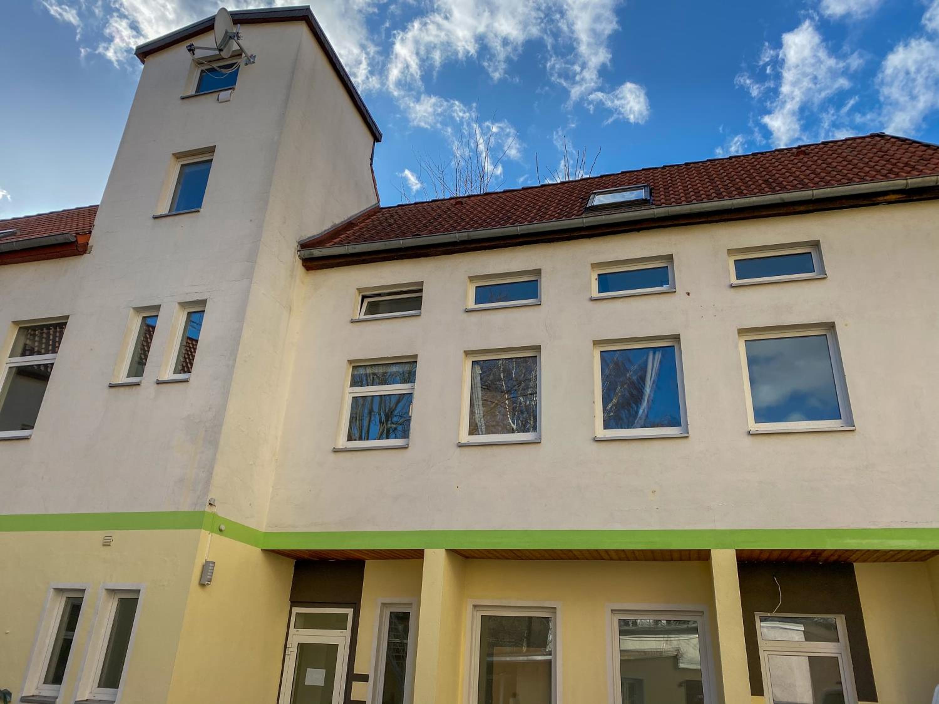 building