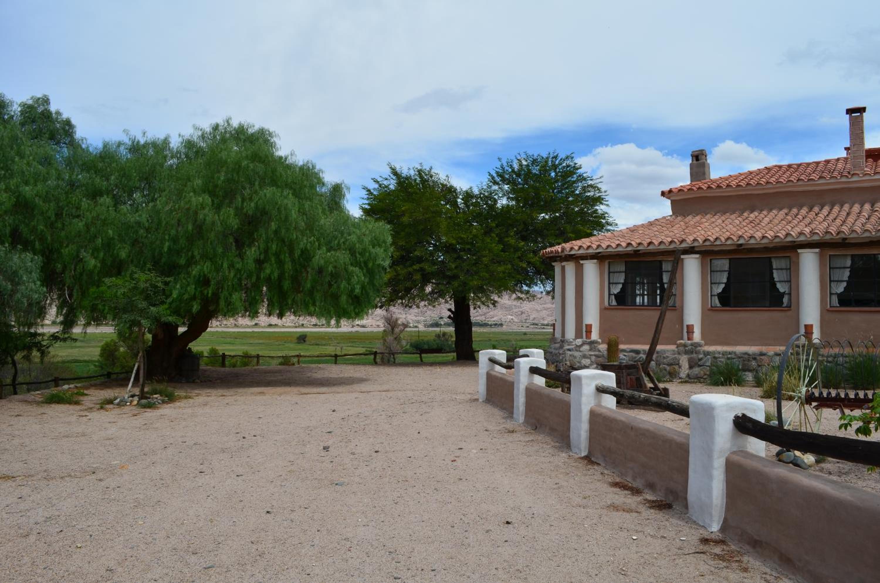 Finca El Carmen