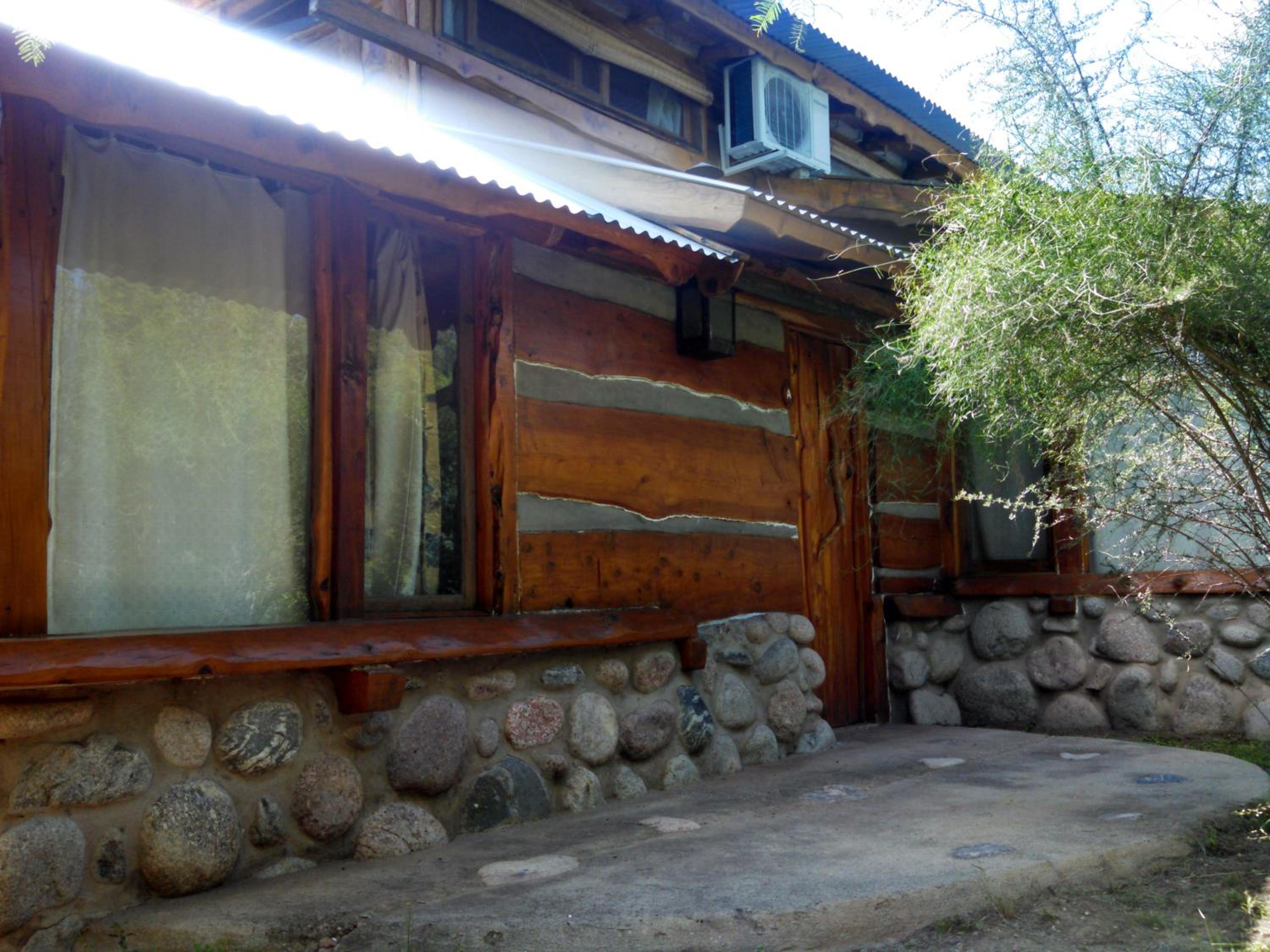 Complejo Casas de Campo