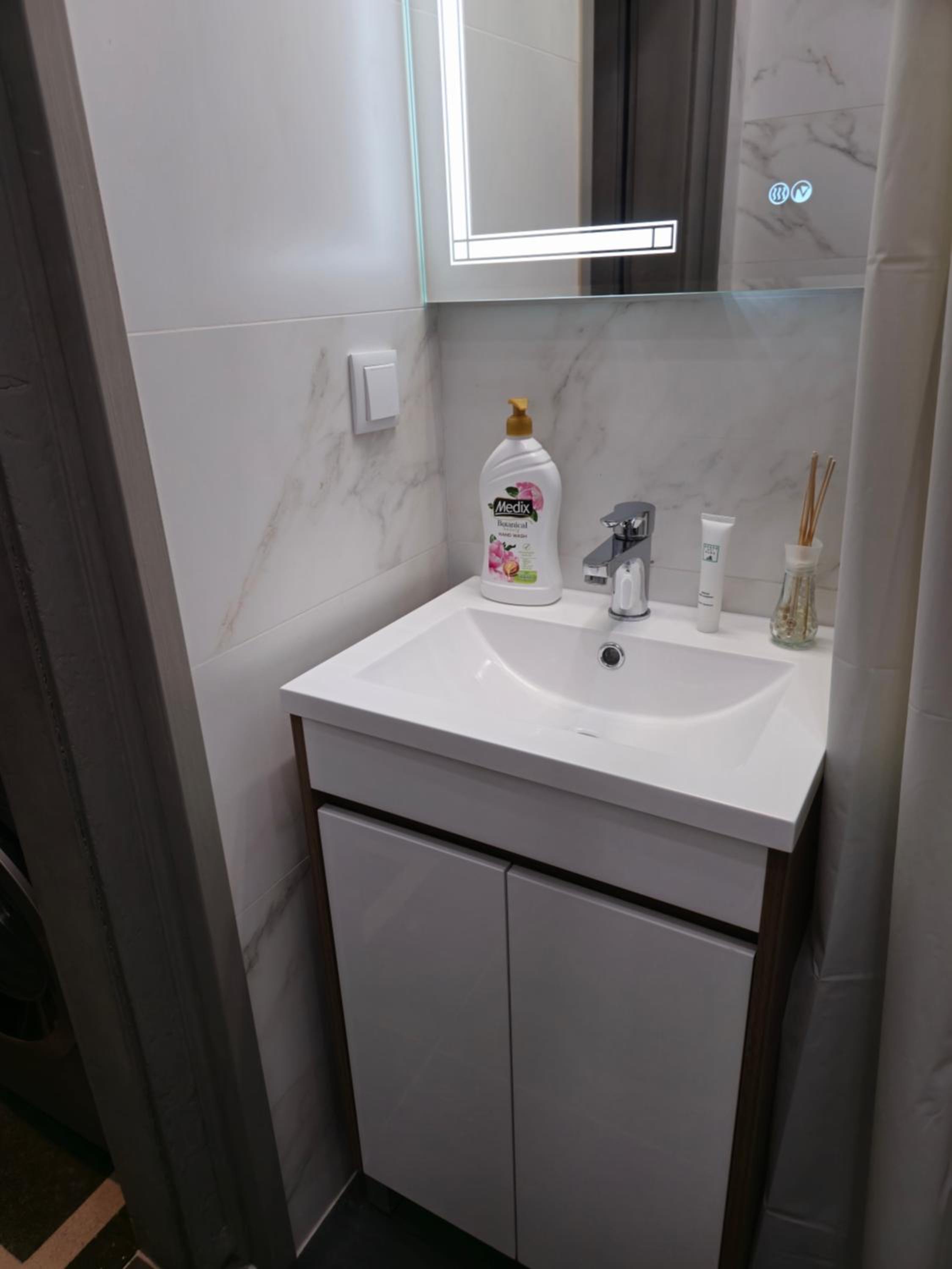 New Premium COZY apartment in the center next to NDK
