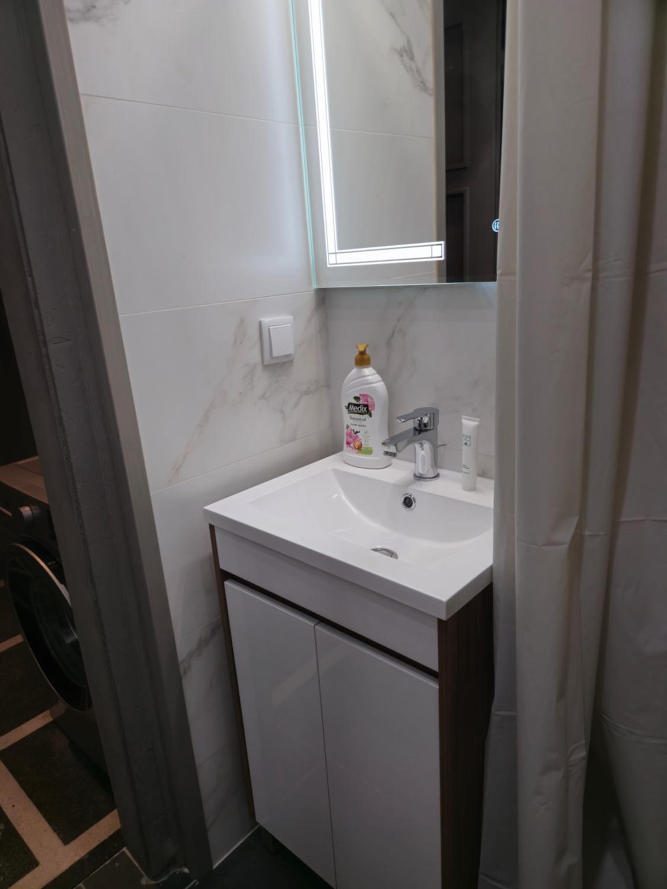 New Premium COZY apartment in the center next to NDK