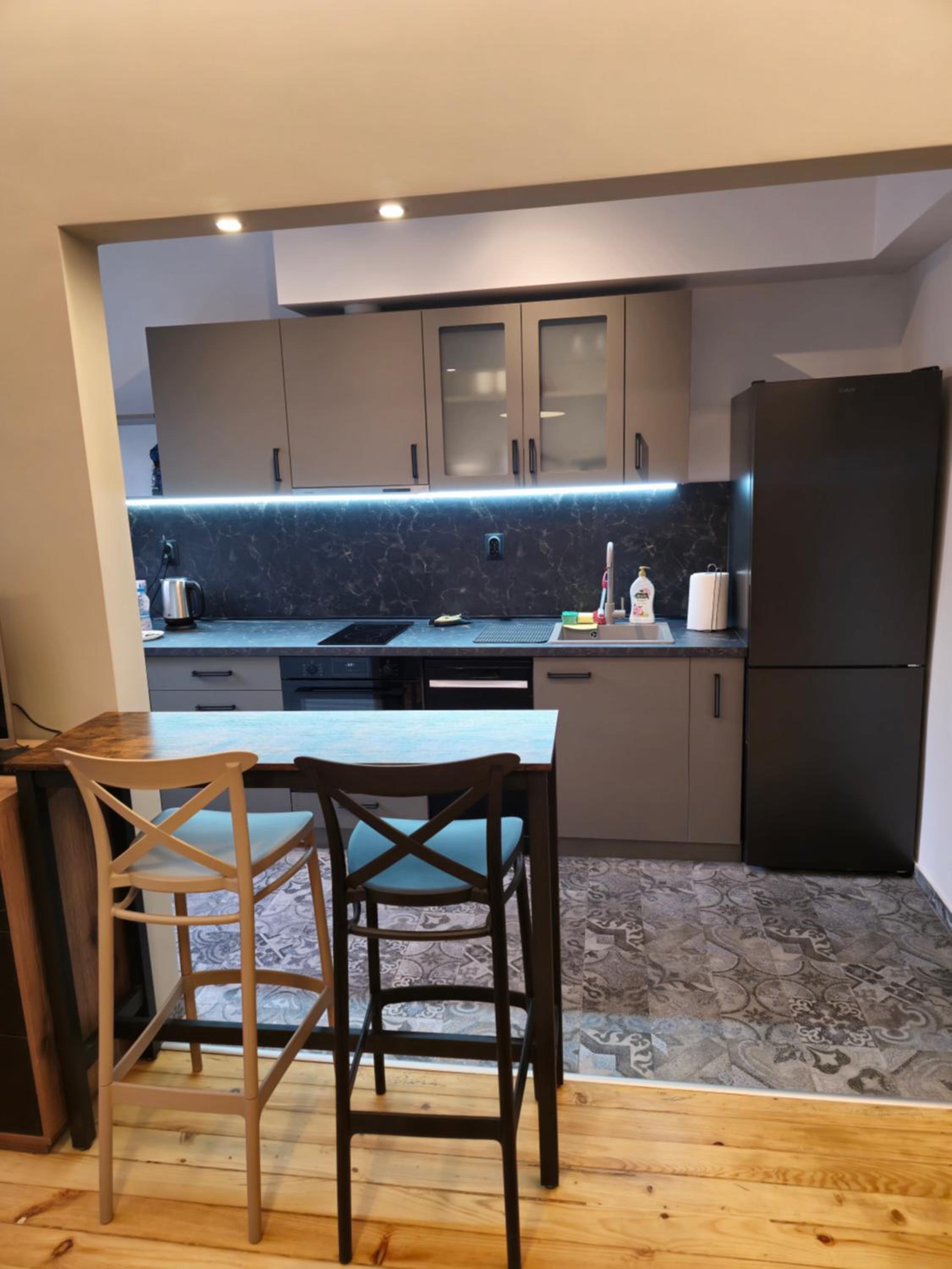 New Premium COZY apartment in the center next to NDK