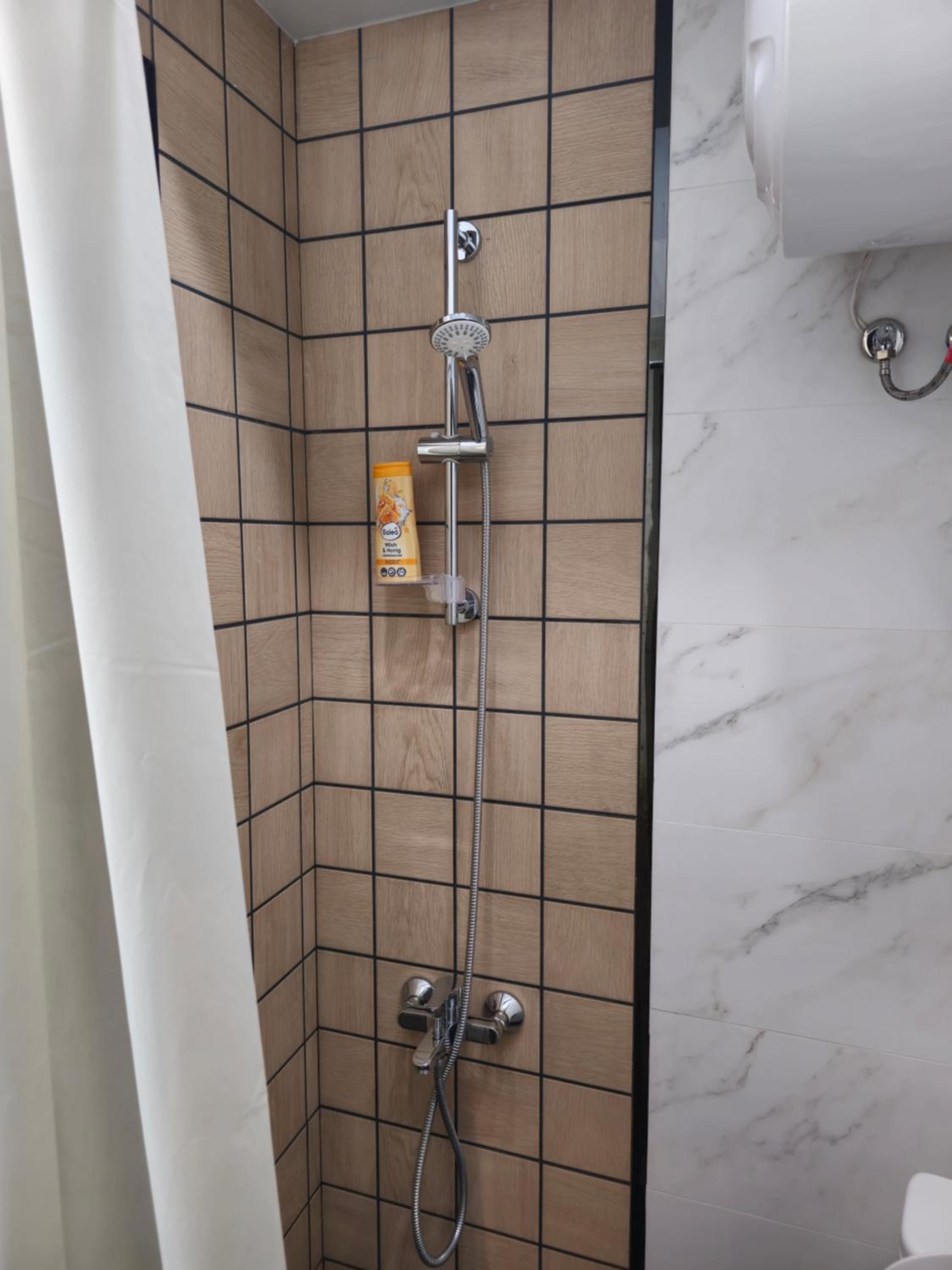New Premium COZY apartment in the center next to NDK