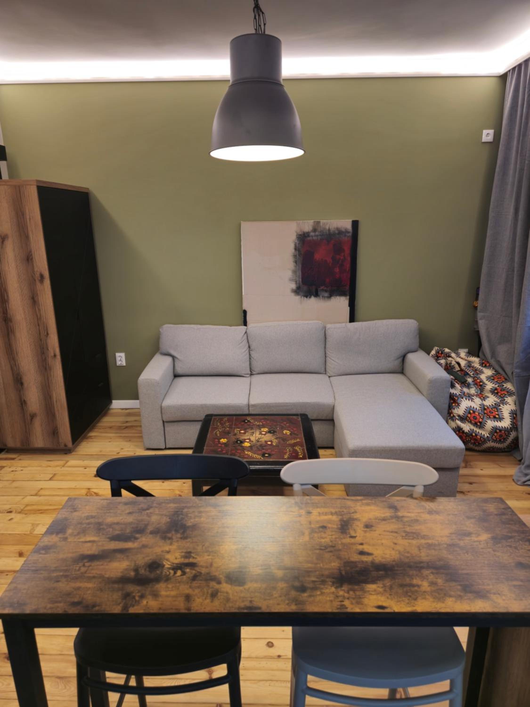 New Premium COZY apartment in the center next to NDK