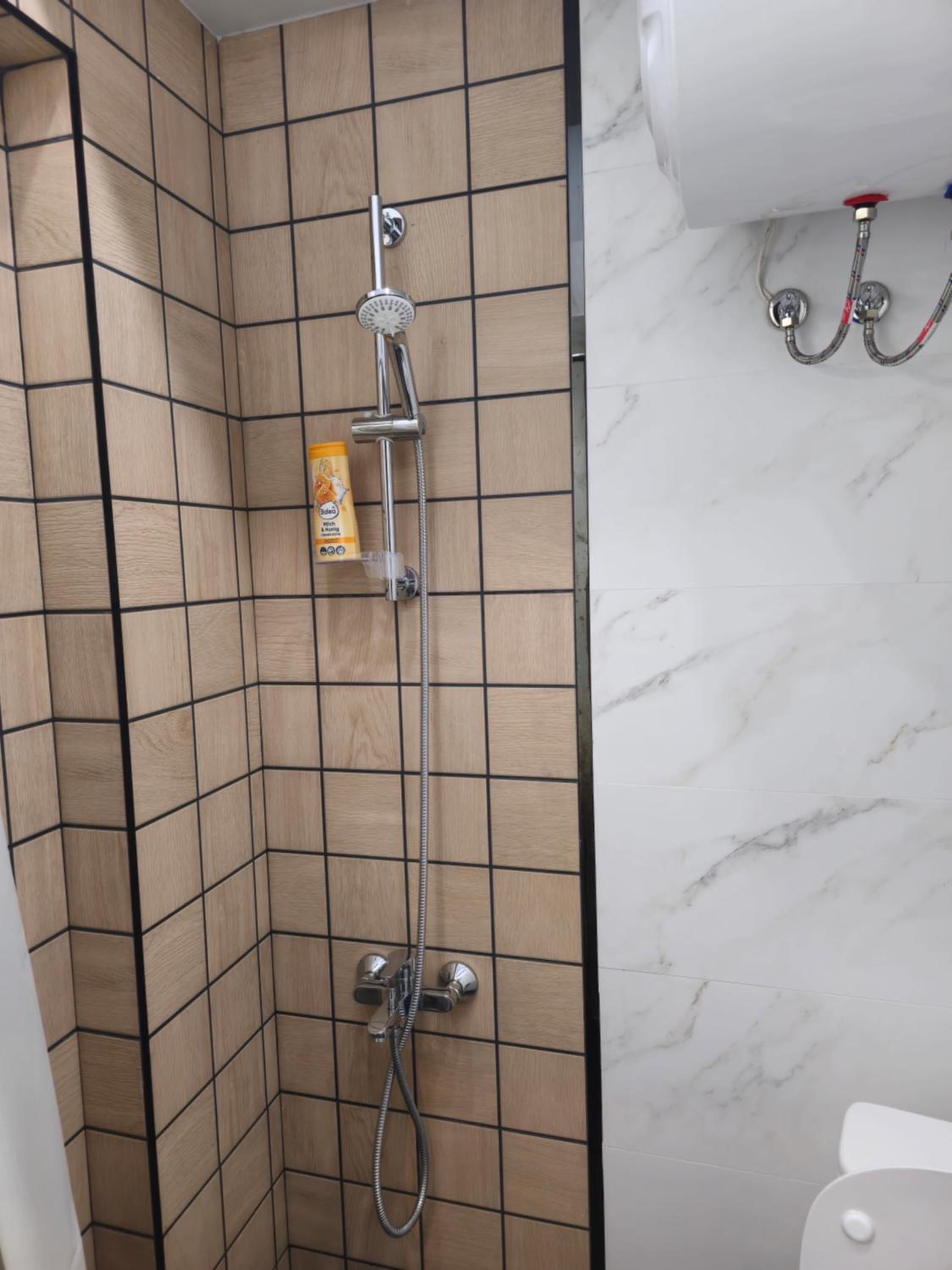New Premium COZY apartment in the center next to NDK