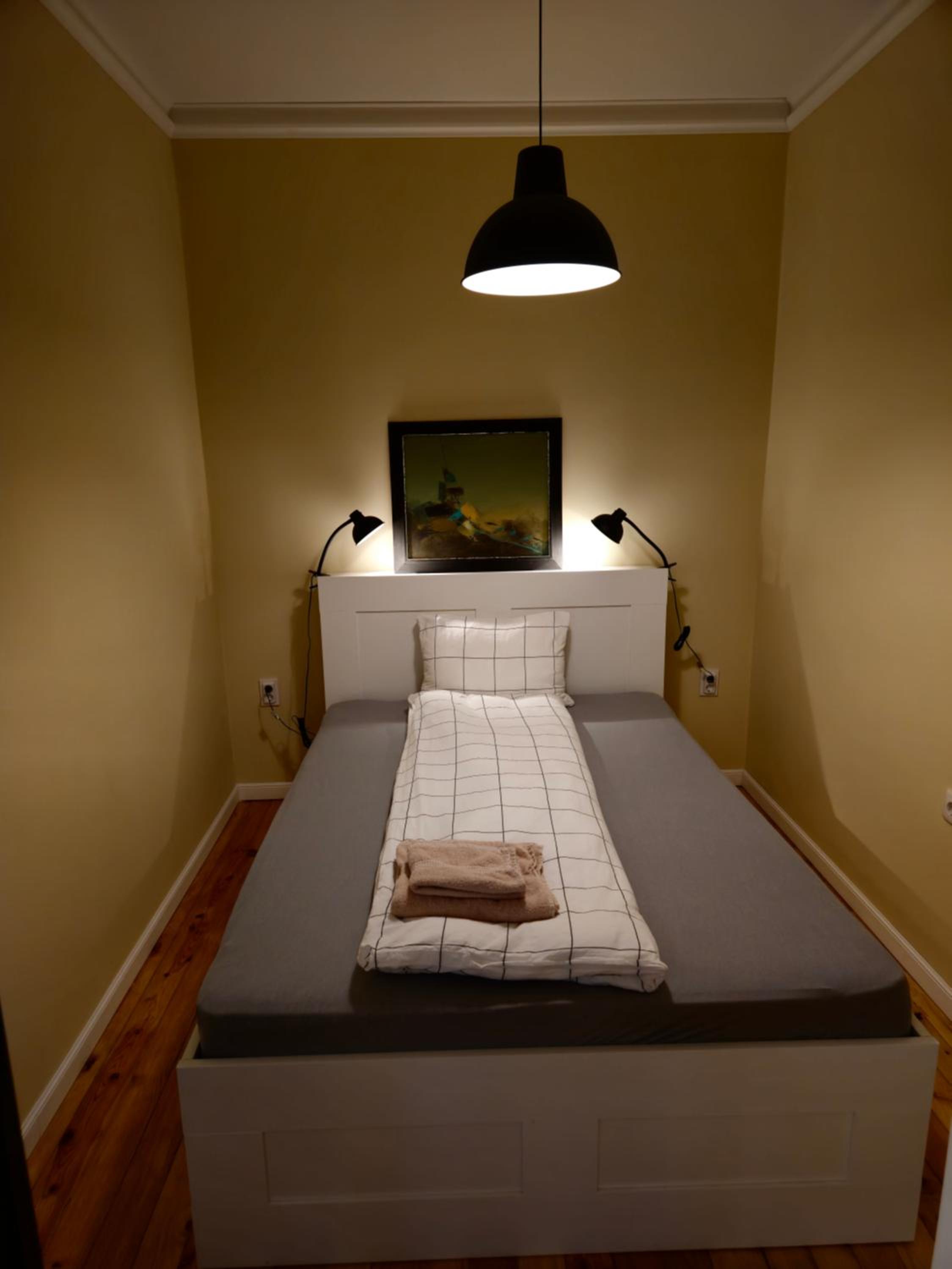 New Premium COZY apartment in the center next to NDK