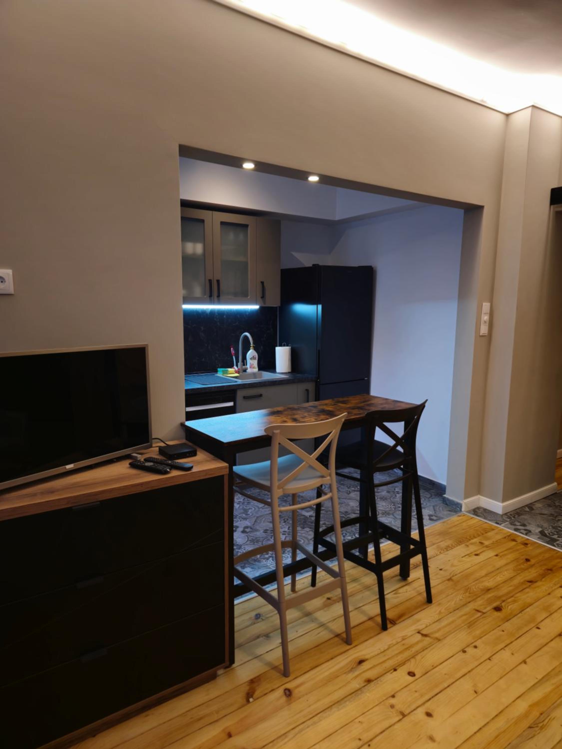New Premium COZY apartment in the center next to NDK