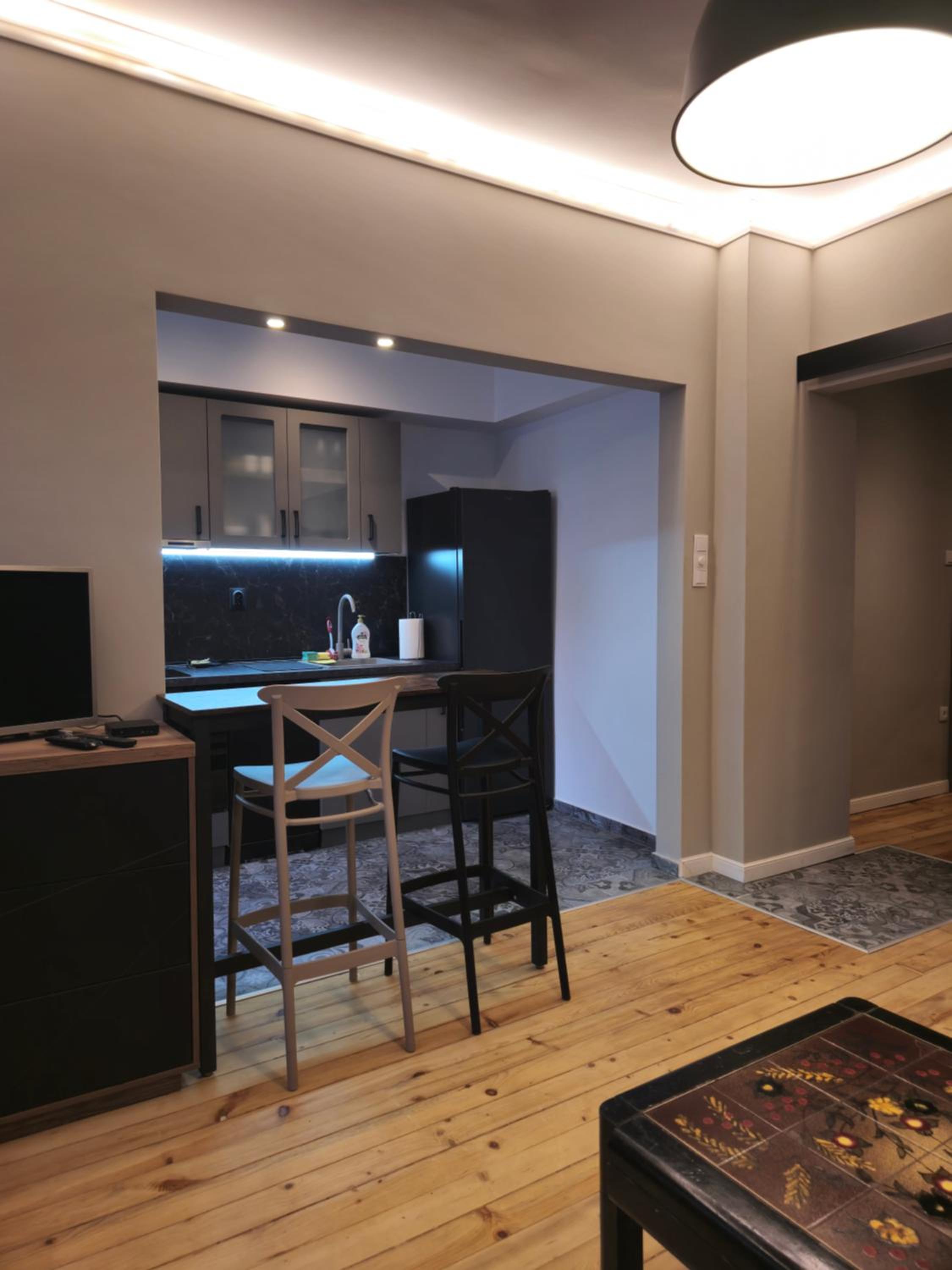 New Premium COZY apartment in the center next to NDK