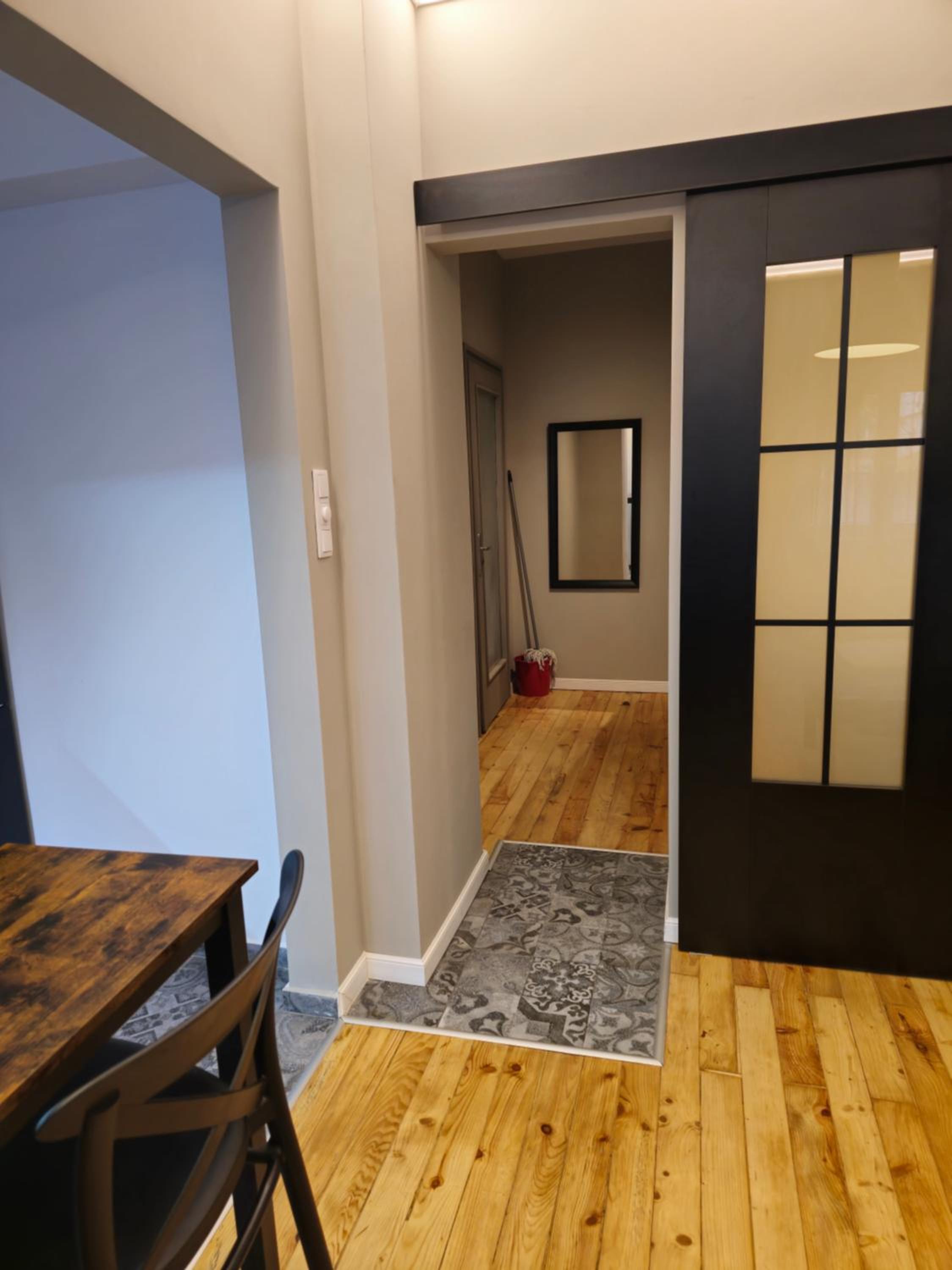 New Premium COZY apartment in the center next to NDK