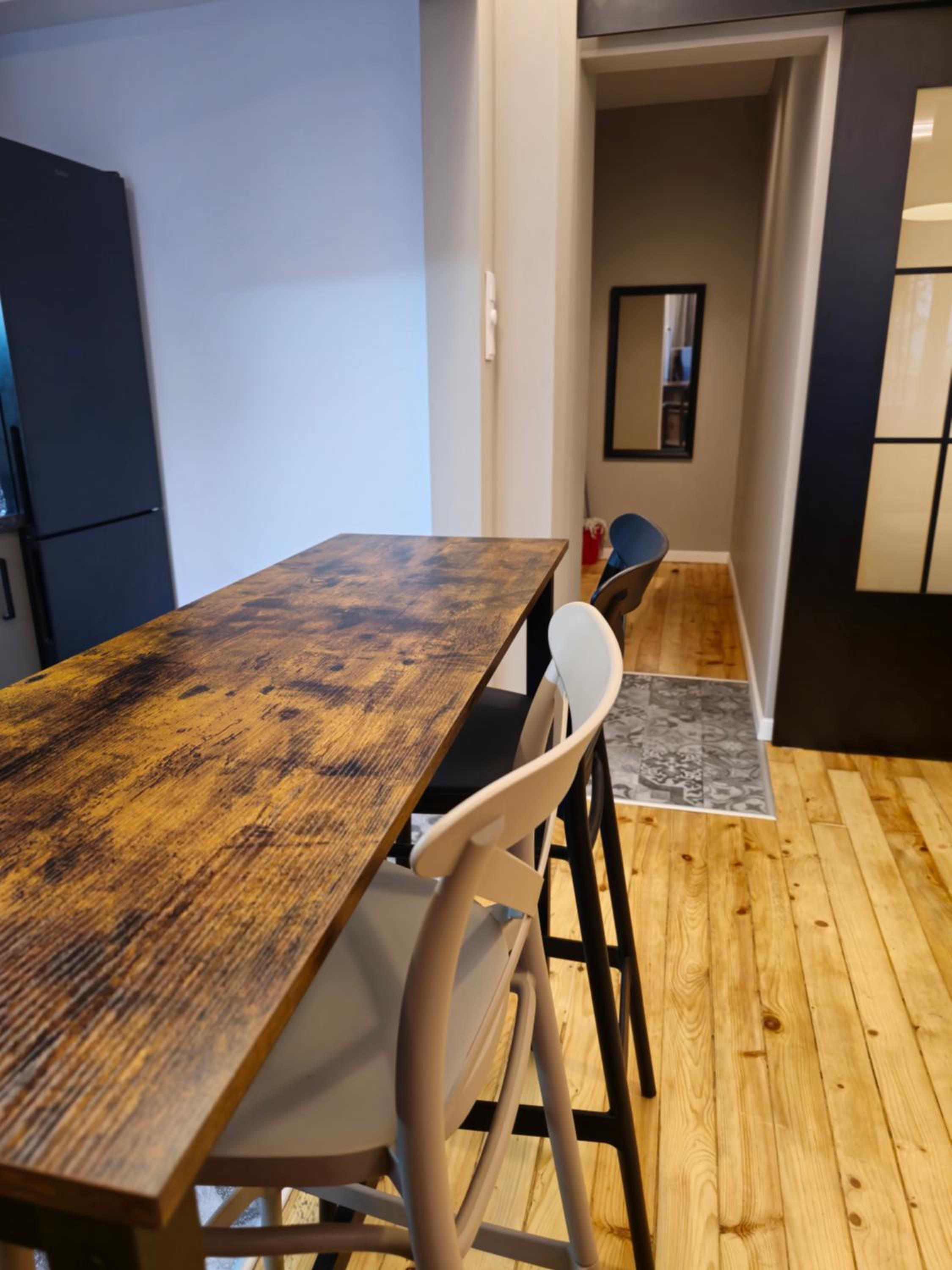 New Premium COZY apartment in the center next to NDK