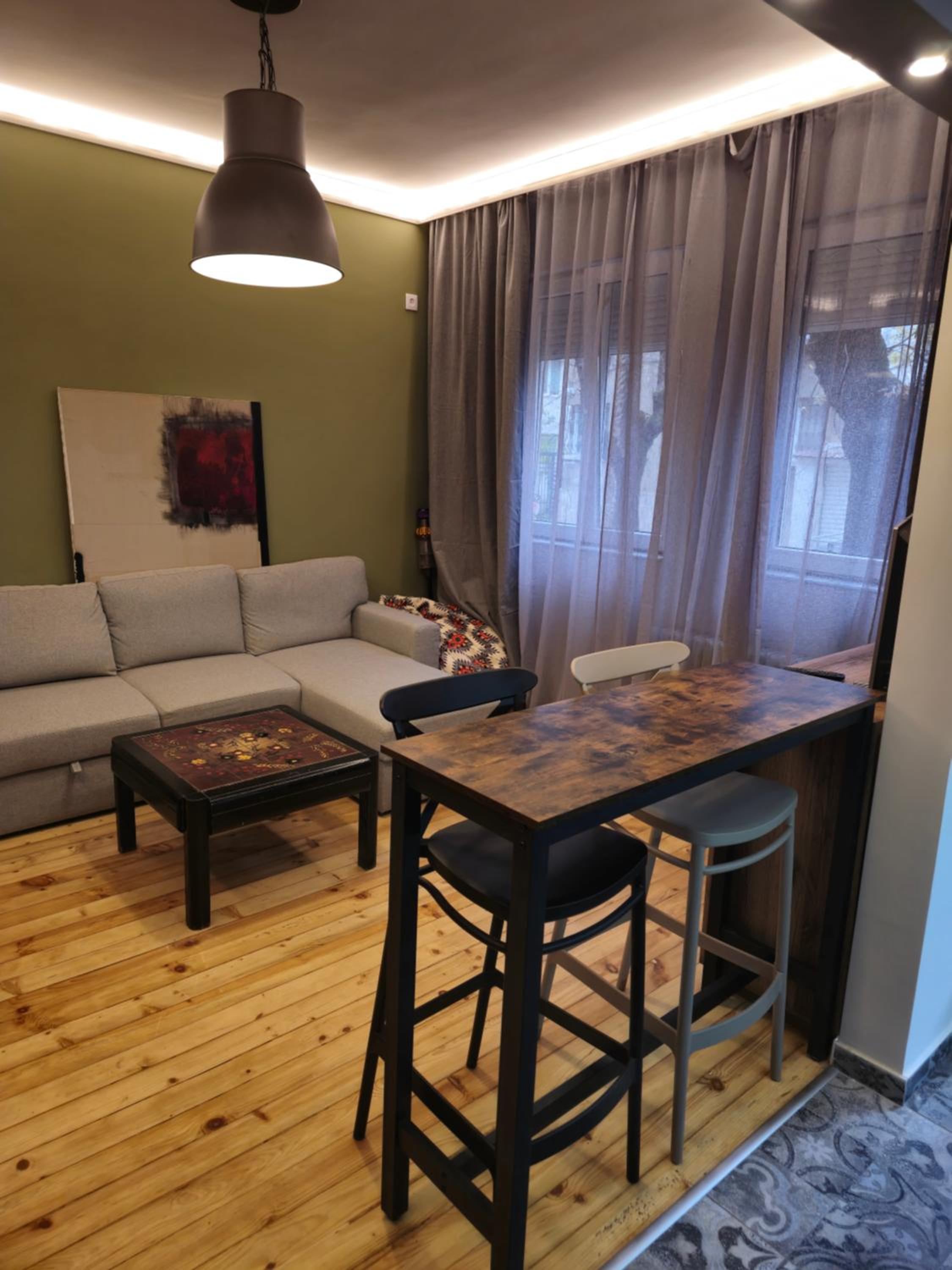 New Premium COZY apartment in the center next to NDK