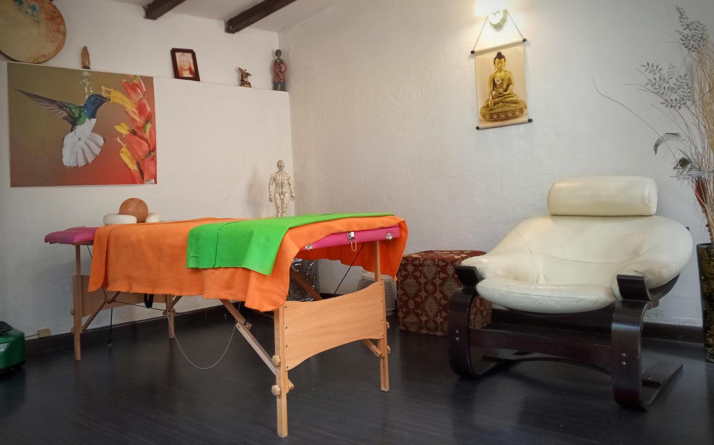 Suites acogedoras en hermosa casa, sector exclusivo