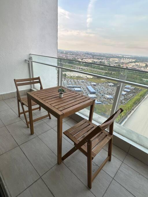 Parc Regency 2 Bedroom