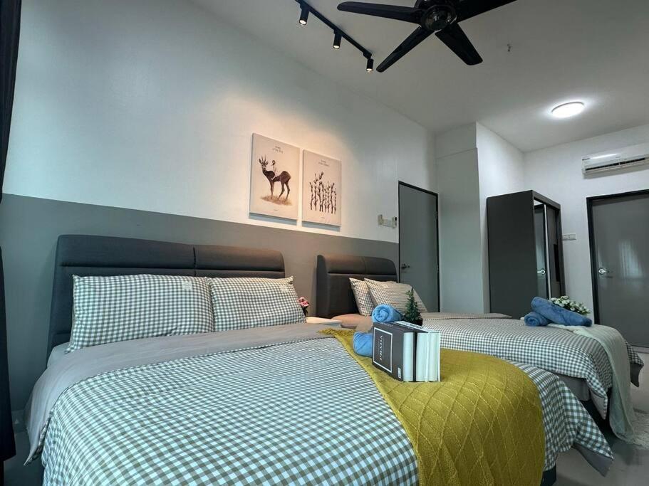 Parc Regency 2 Bedroom
