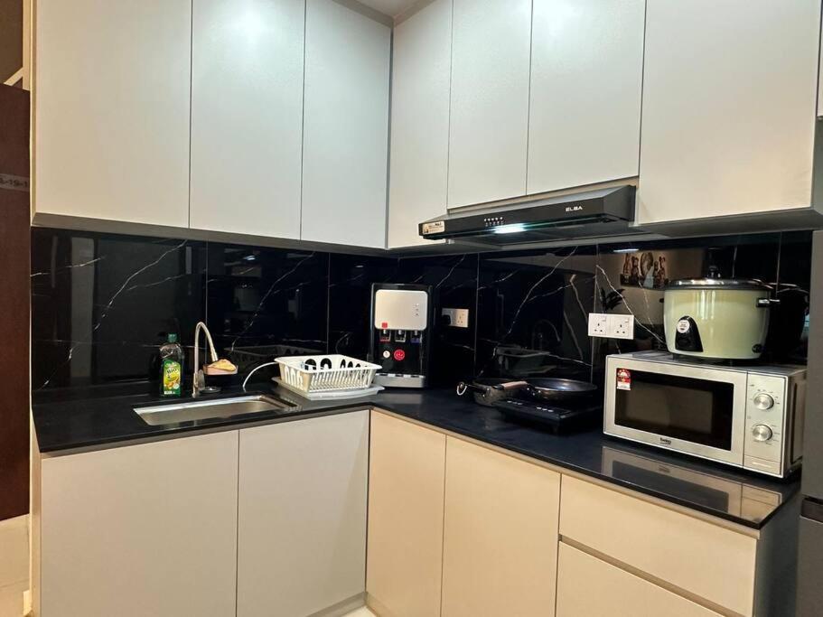 Parc Regency 2 Bedroom