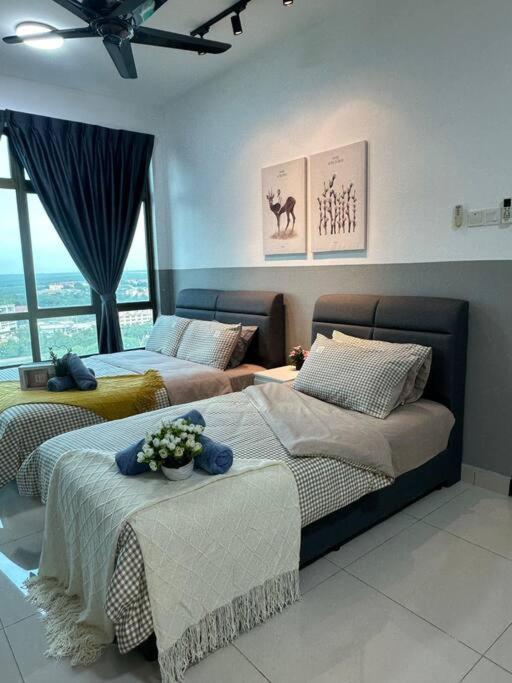 Parc Regency 2 Bedroom