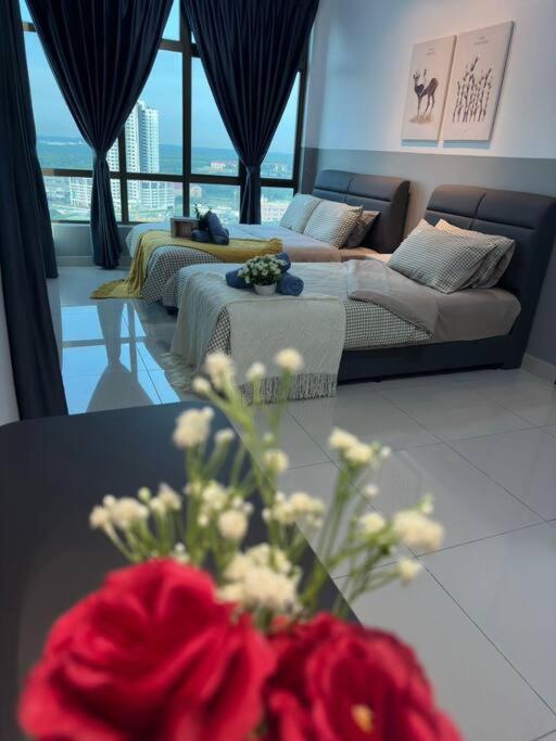 Parc Regency 2 Bedroom