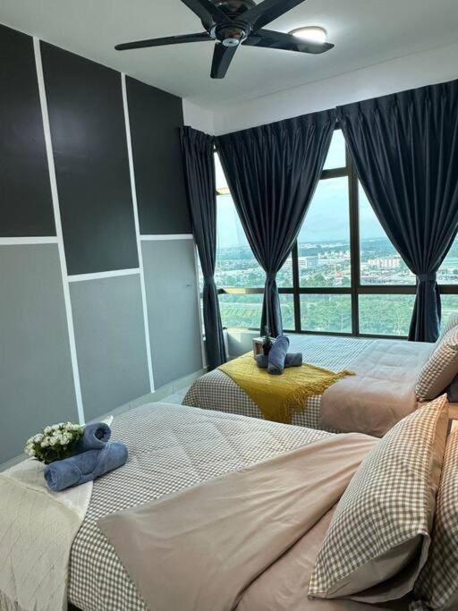 Parc Regency 2 Bedroom