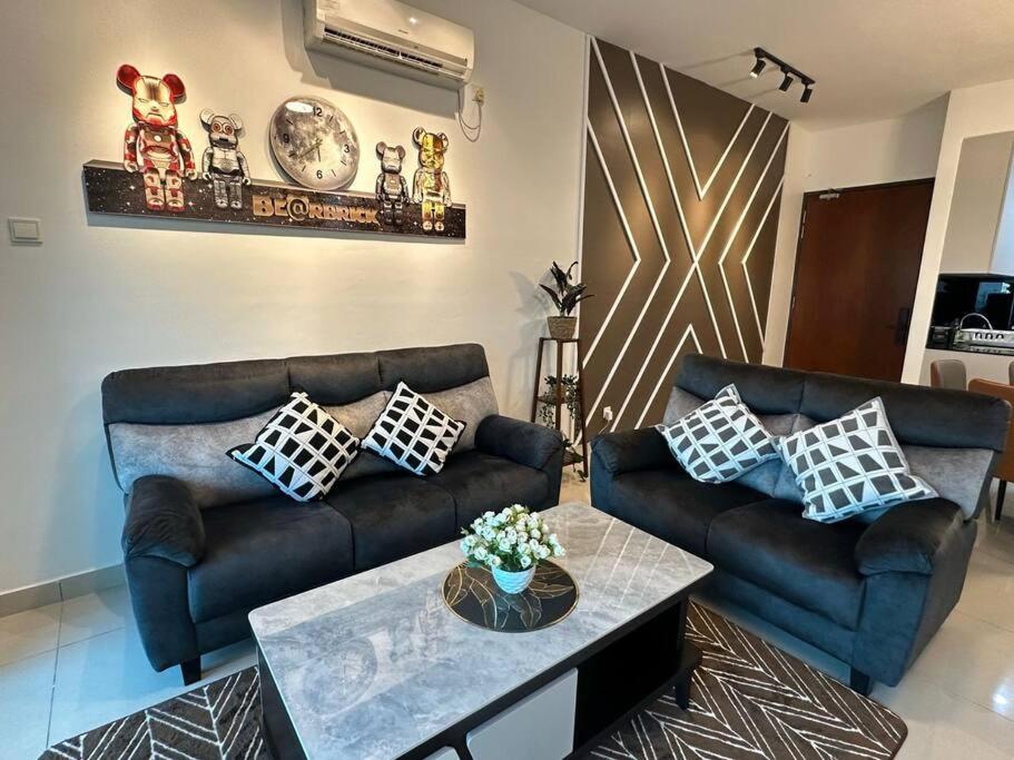Parc Regency 2 Bedroom