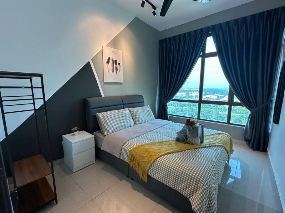 Parc Regency 2 Bedroom