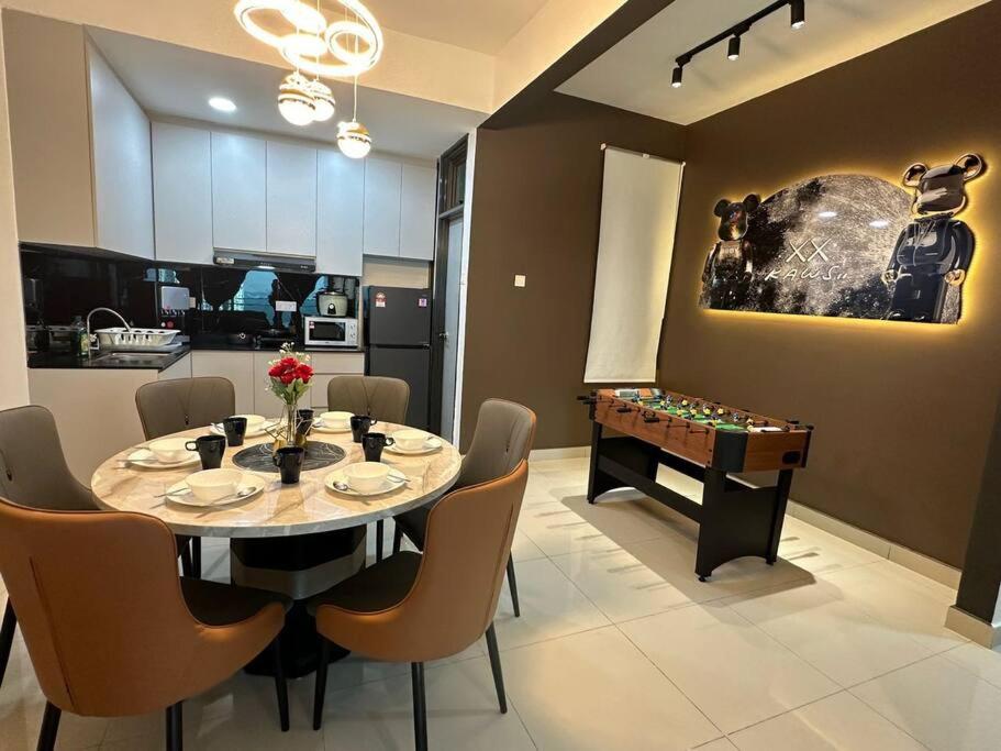 Parc Regency 2 Bedroom