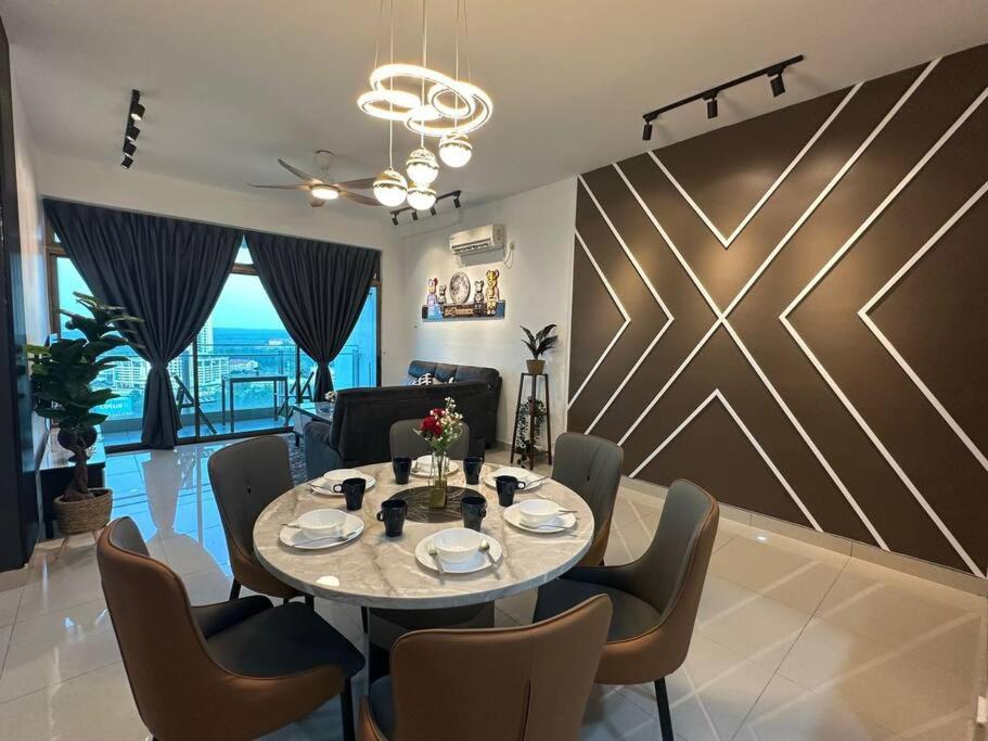 Parc Regency 2 Bedroom
