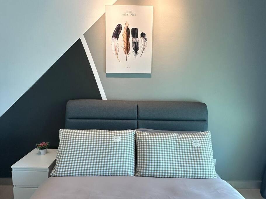 Parc Regency 2 Bedroom