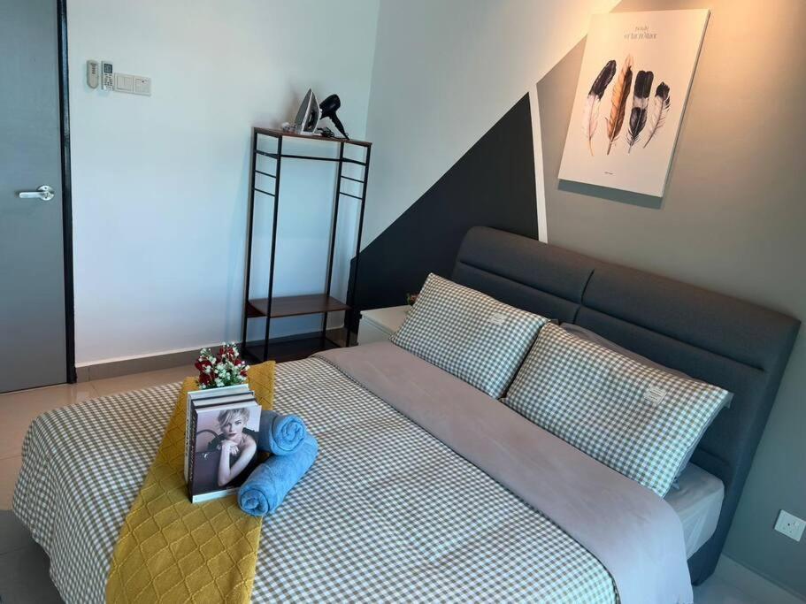 Parc Regency 2 Bedroom