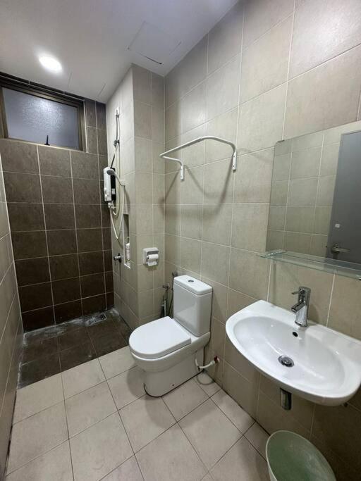 Parc Regency 2 Bedroom