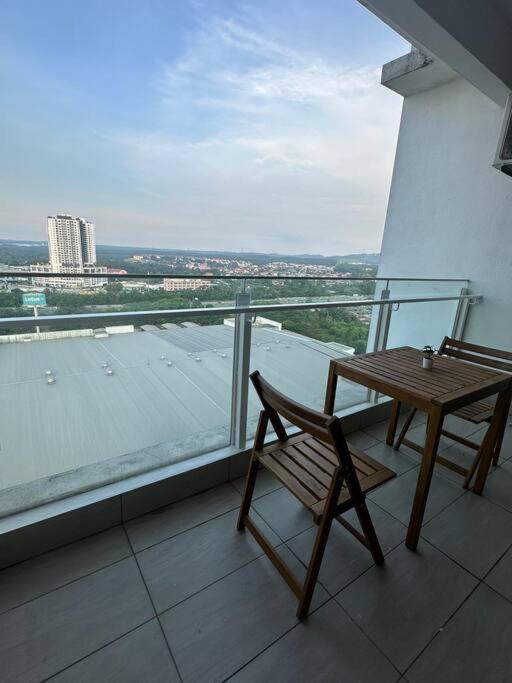 Parc Regency 2 Bedroom