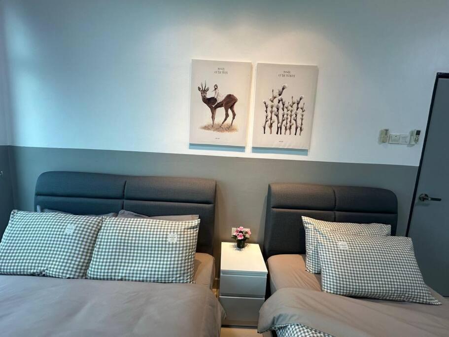Parc Regency 2 Bedroom