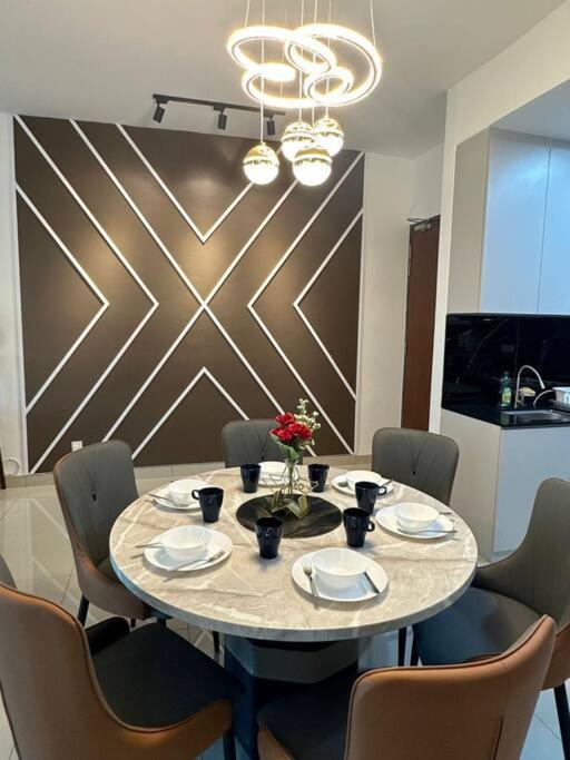 Parc Regency 2 Bedroom
