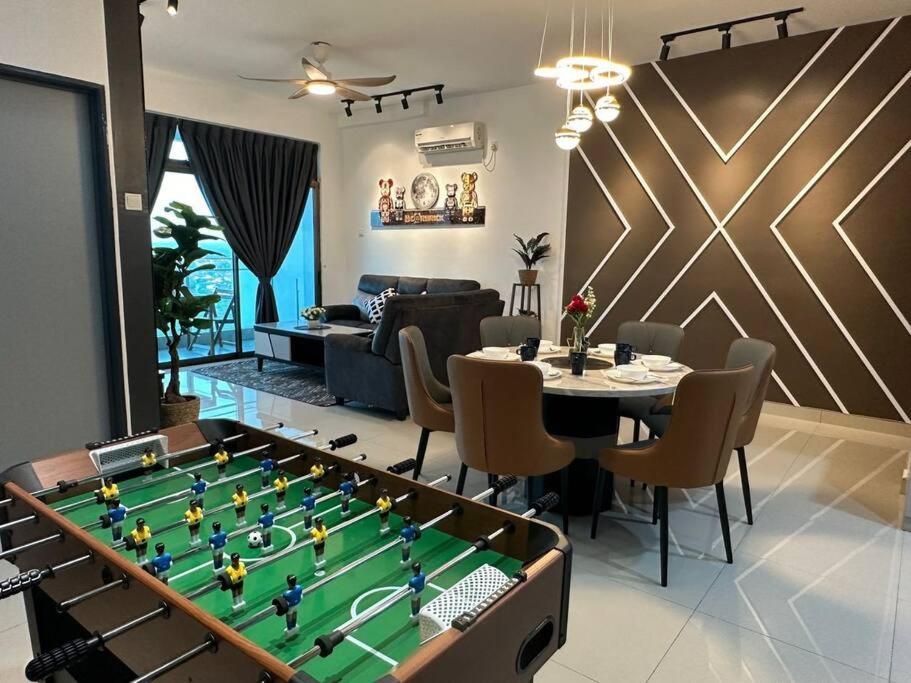 Parc Regency 2 Bedroom