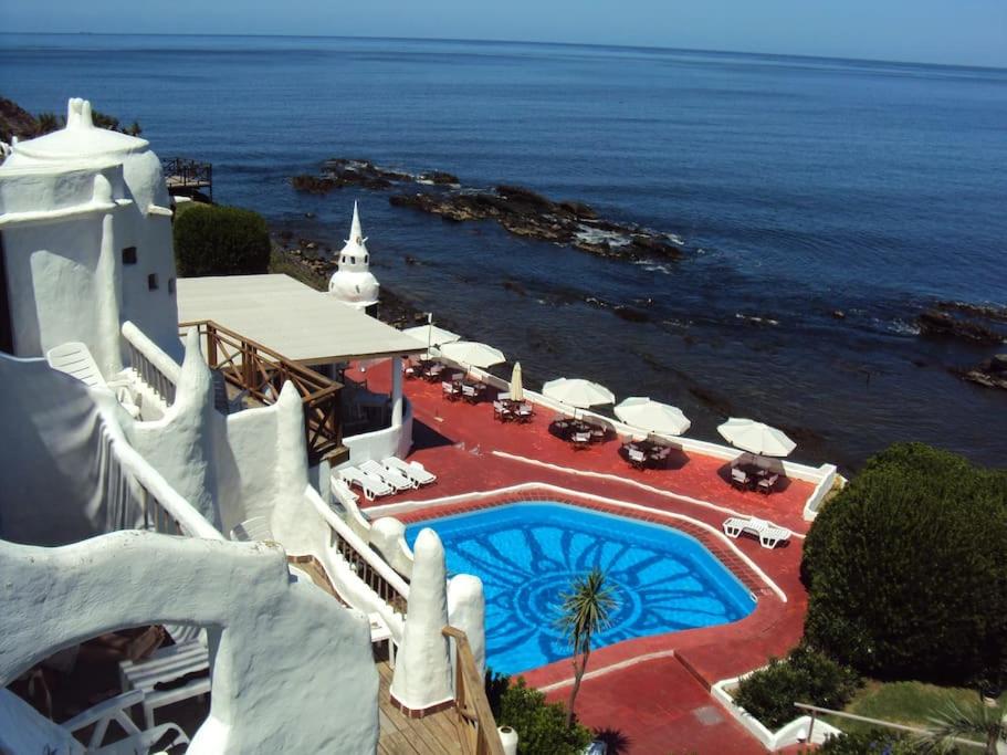 Apartamento divino en Casapueblo view 5