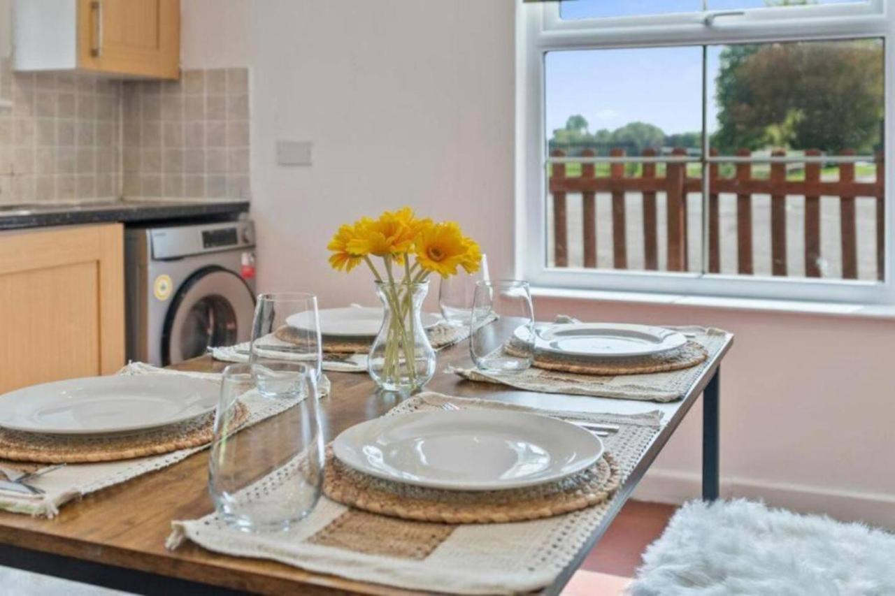 Somerset retreat