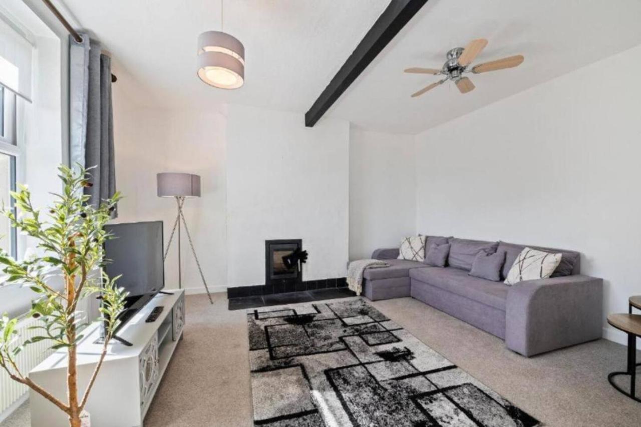 Somerset retreat