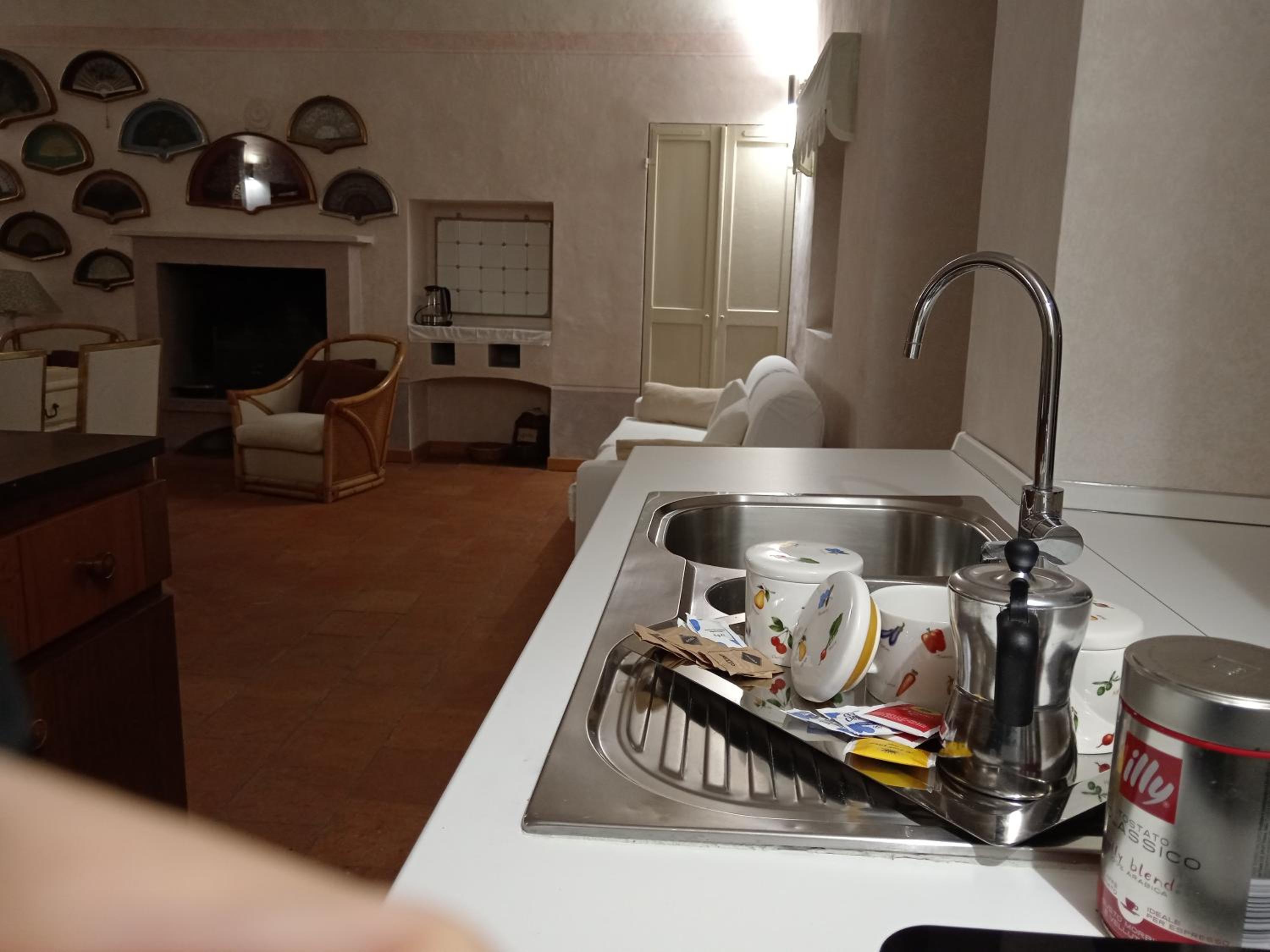 Casa Vialardi photo 3
