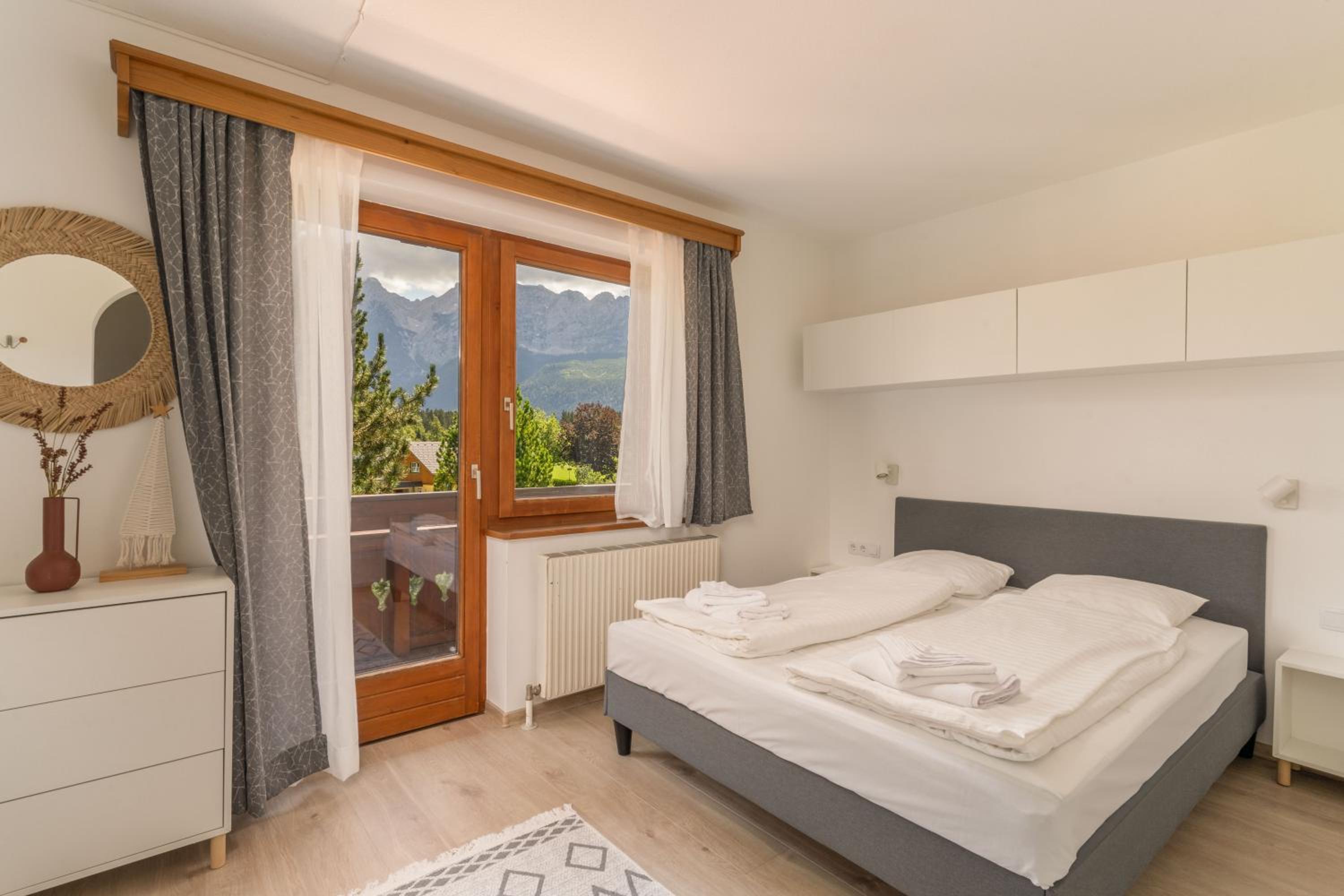 Nada Apartman