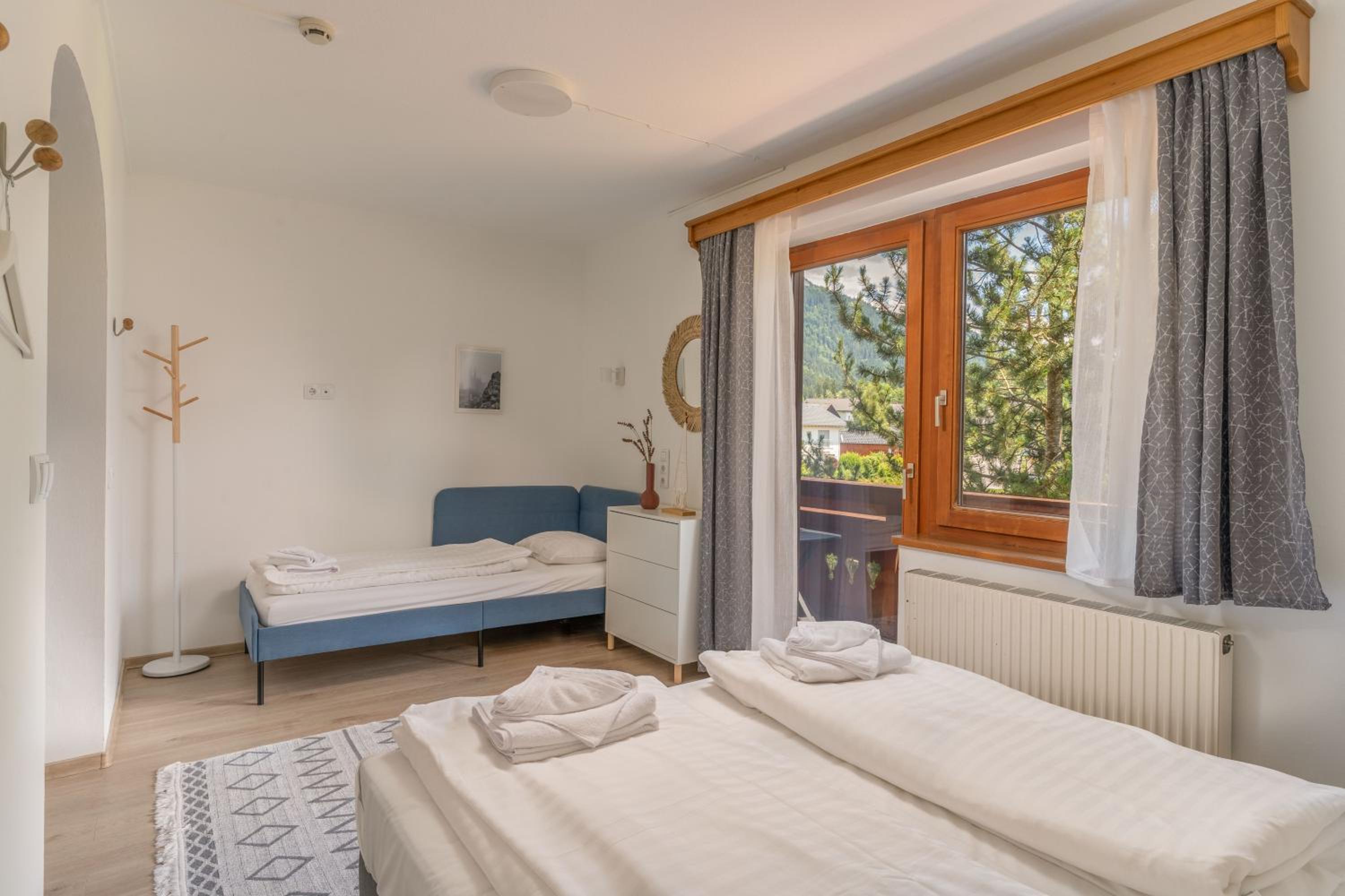 Nada Apartman