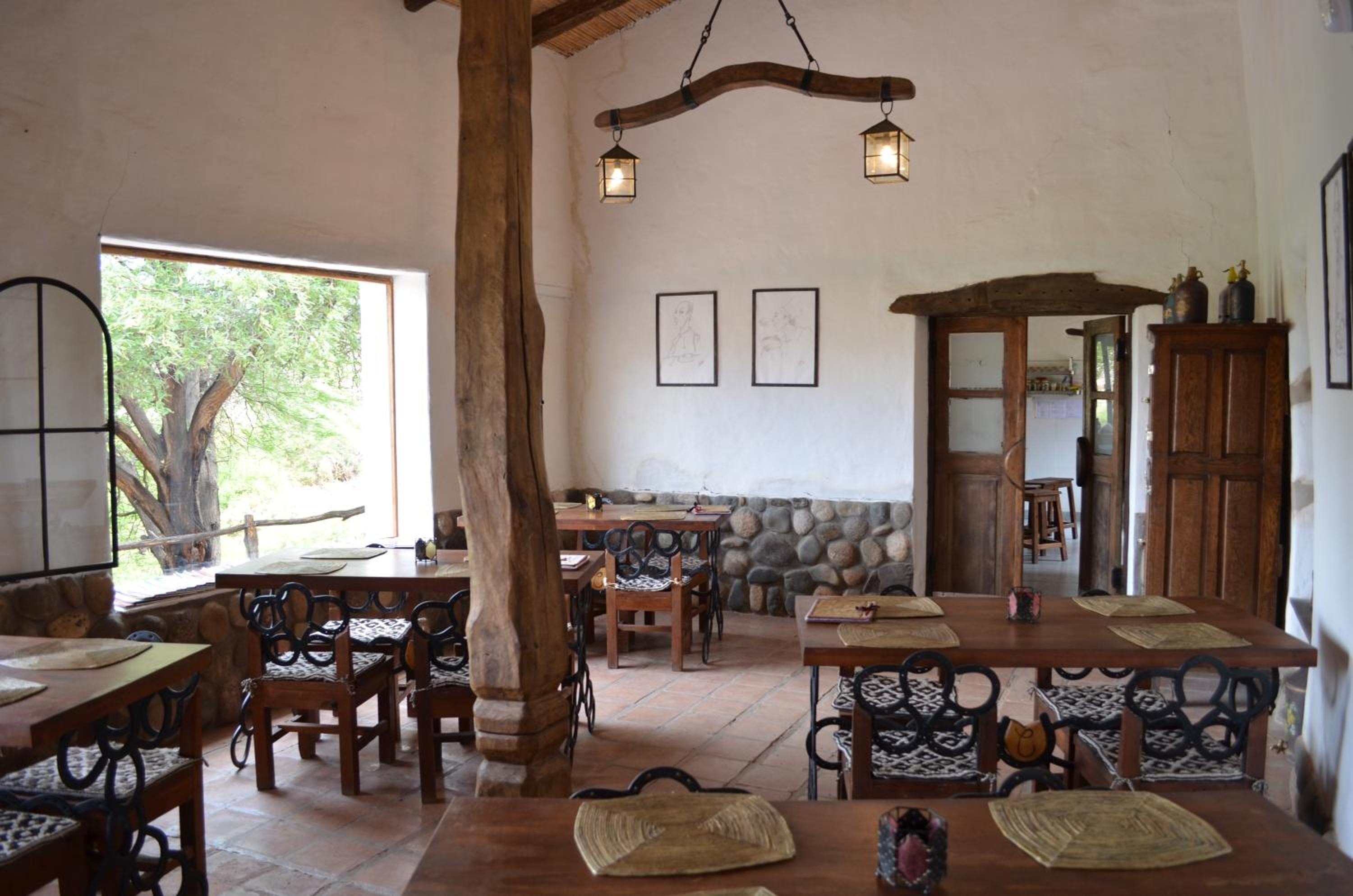 Finca El Carmen
