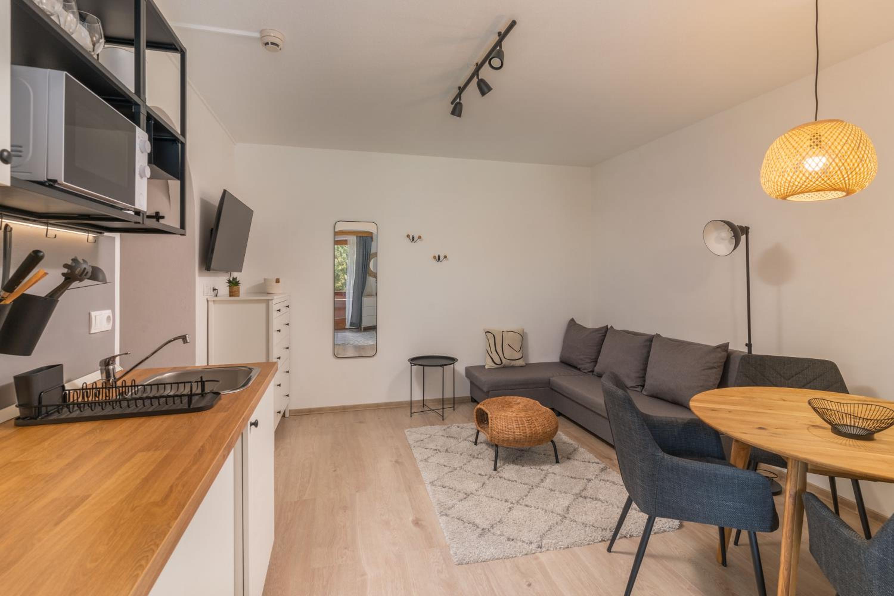 Nada Apartman
