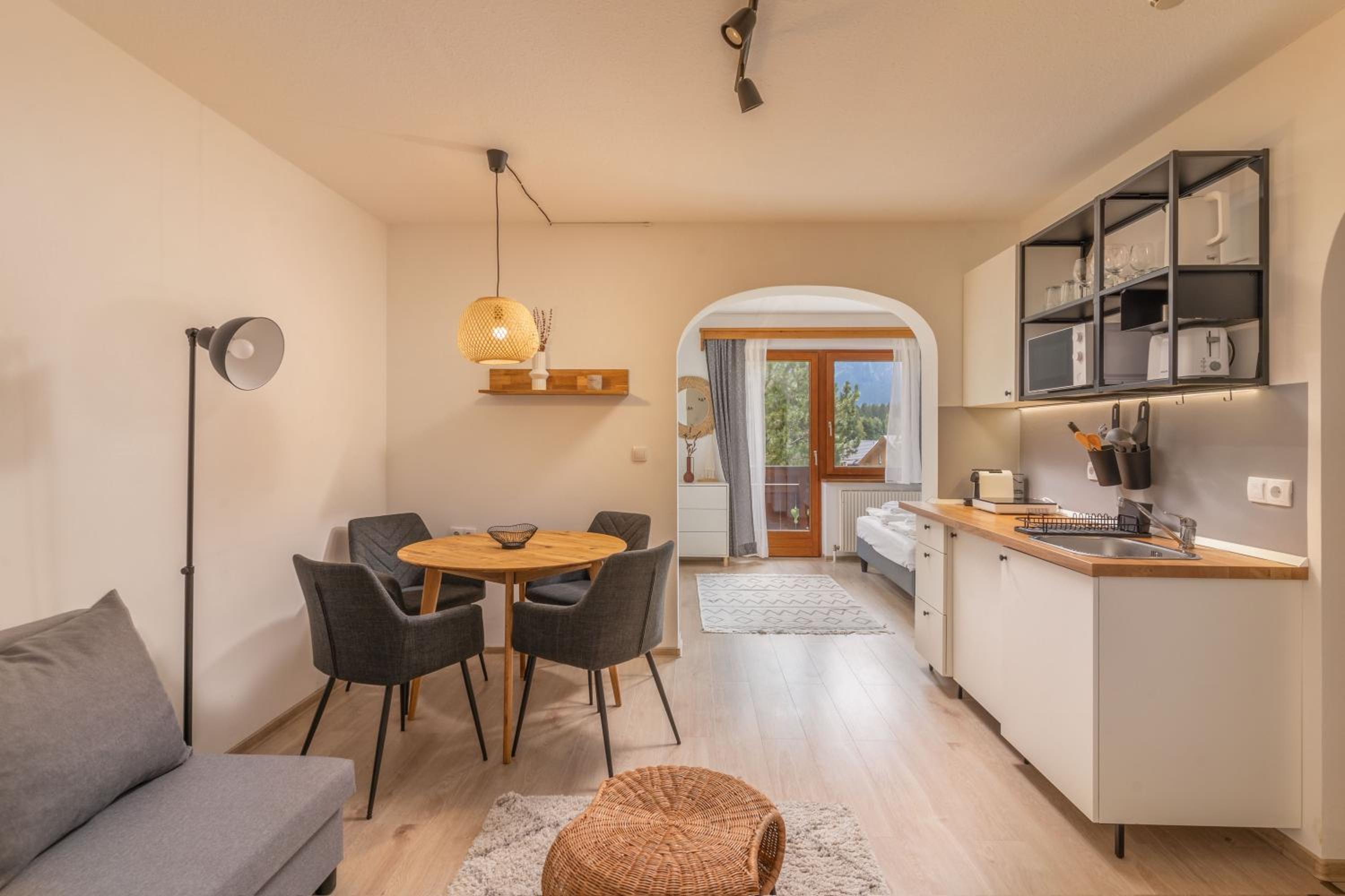 Nada Apartman