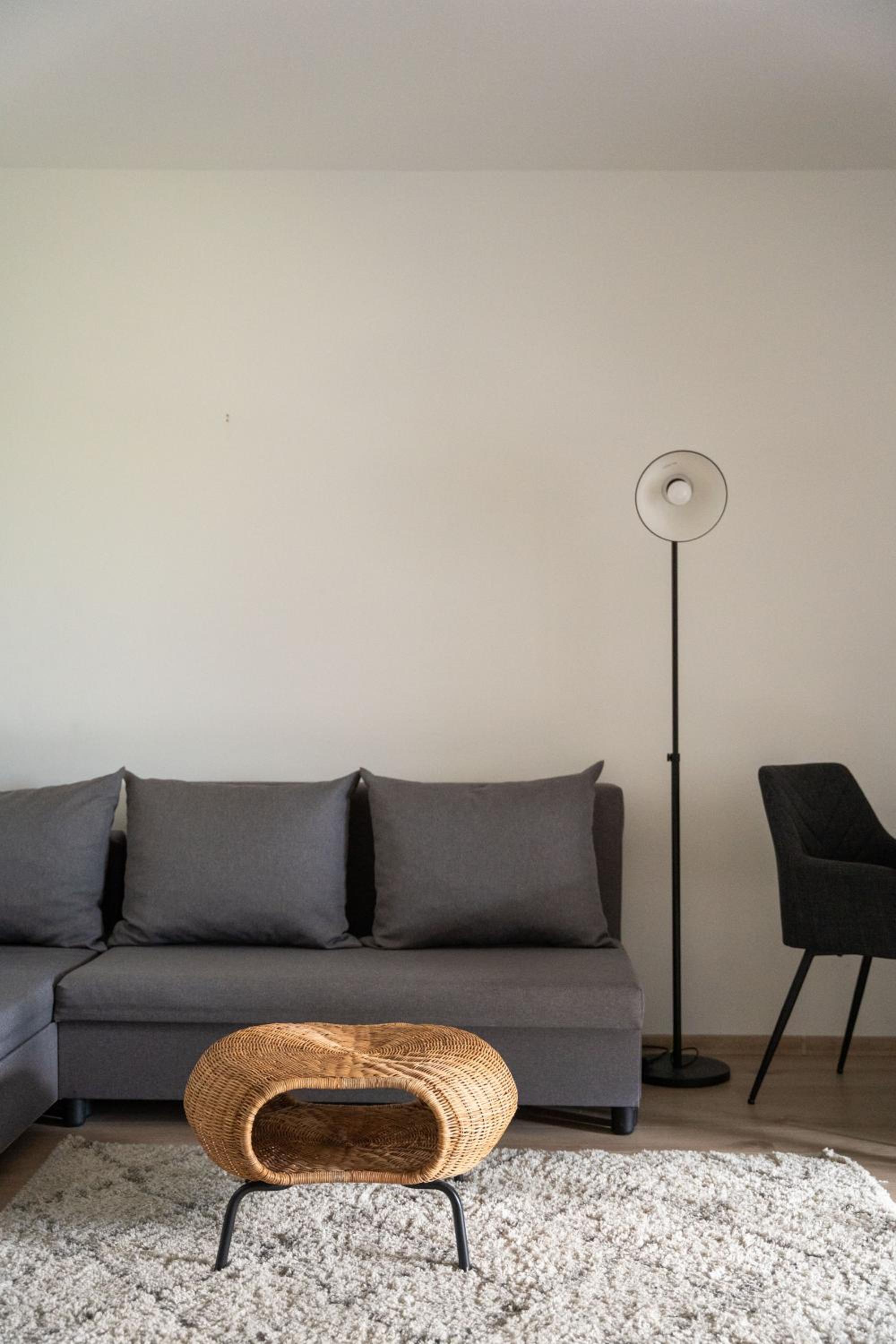 Nada Apartman