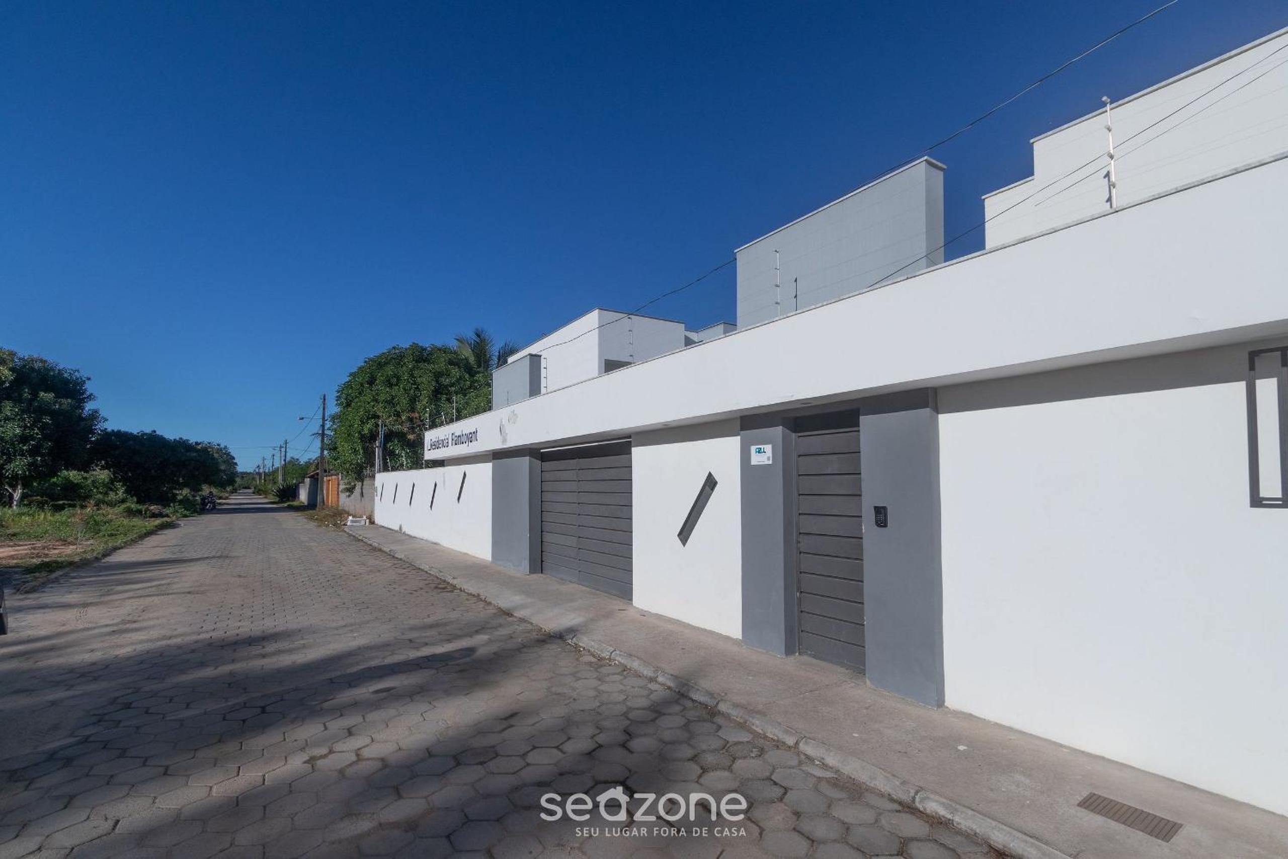 Apartments near Mutá Beach, BA - RFMs