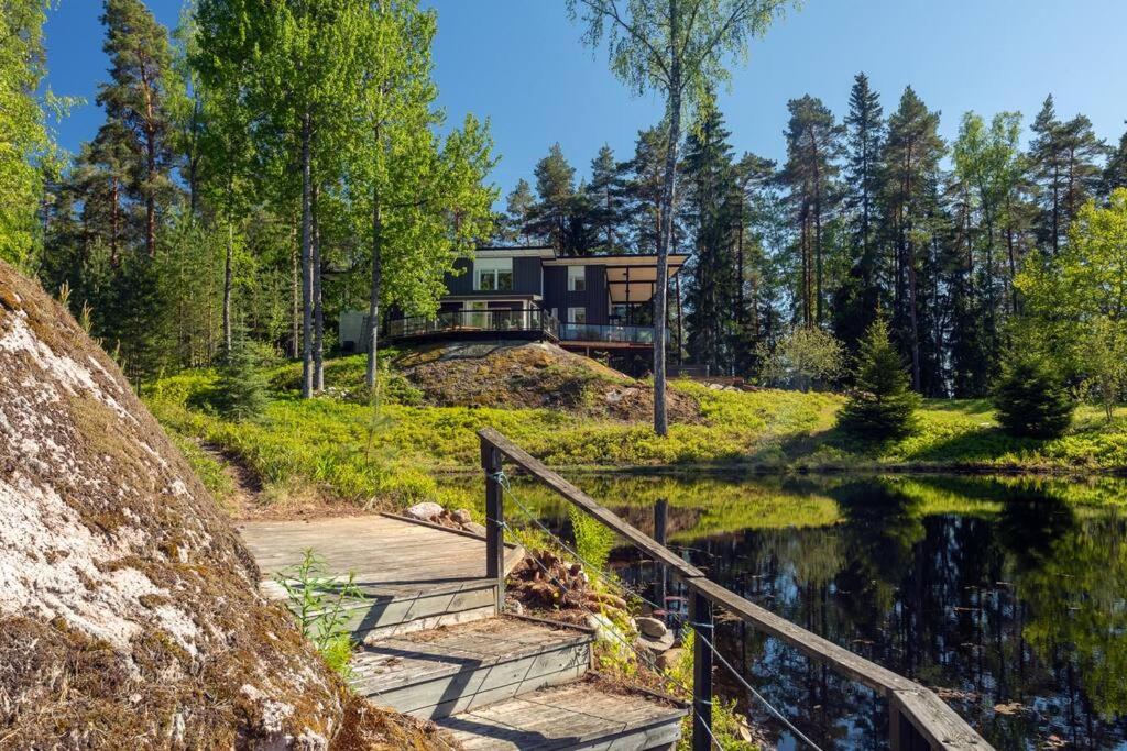 Stay North - Mustikka view 4